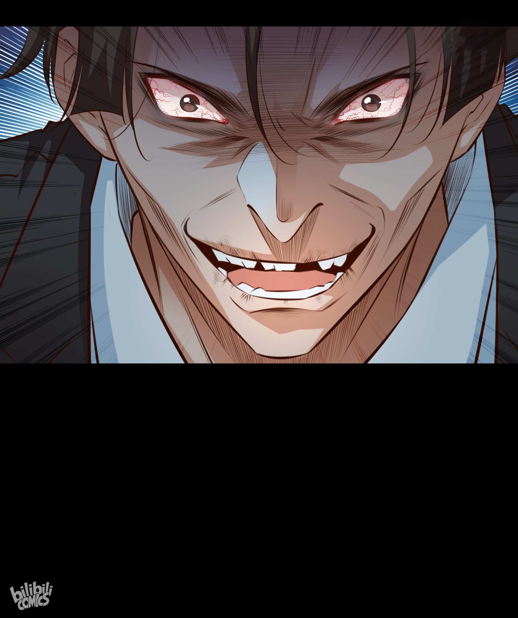 Read Scream Queen Manga Online