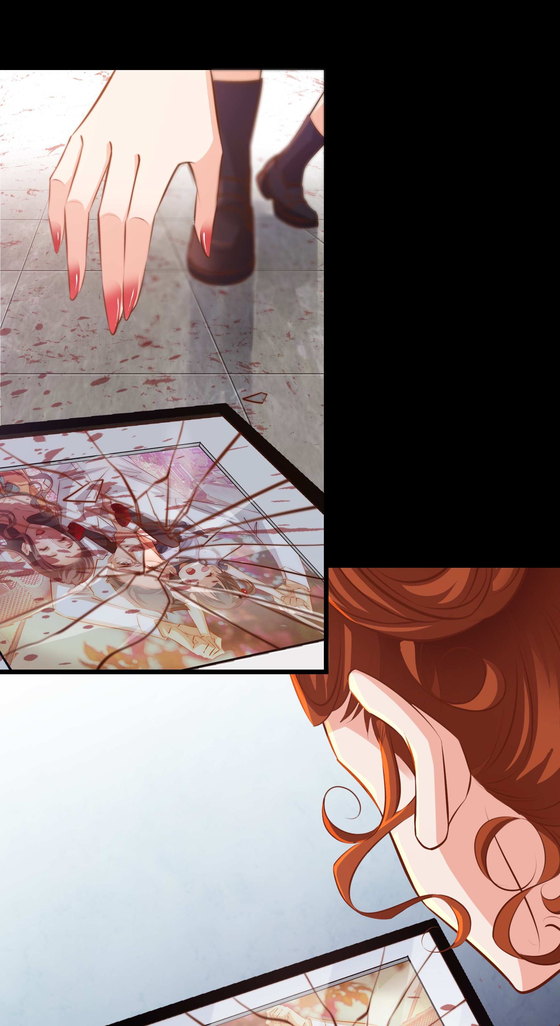 Read Scream Queen Manga Online