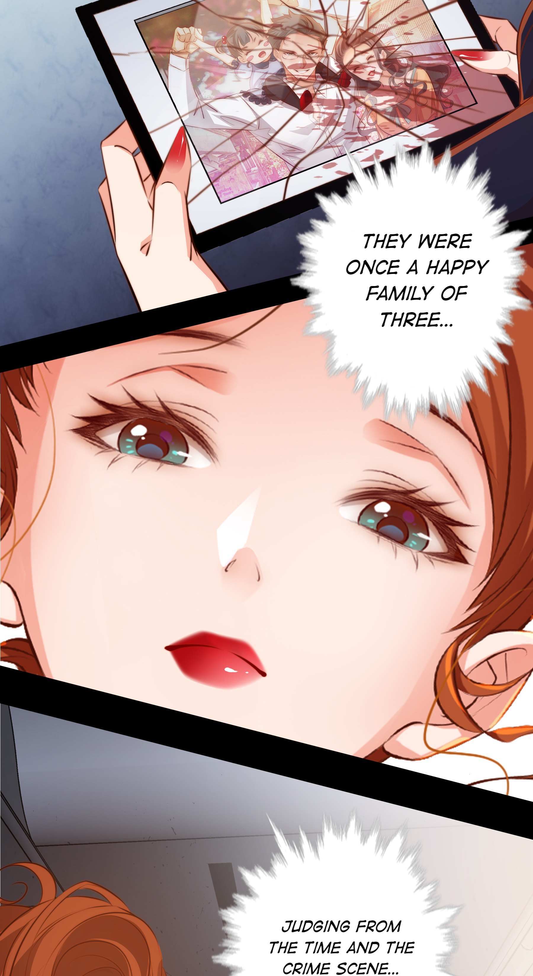 Read Scream Queen Manga Online