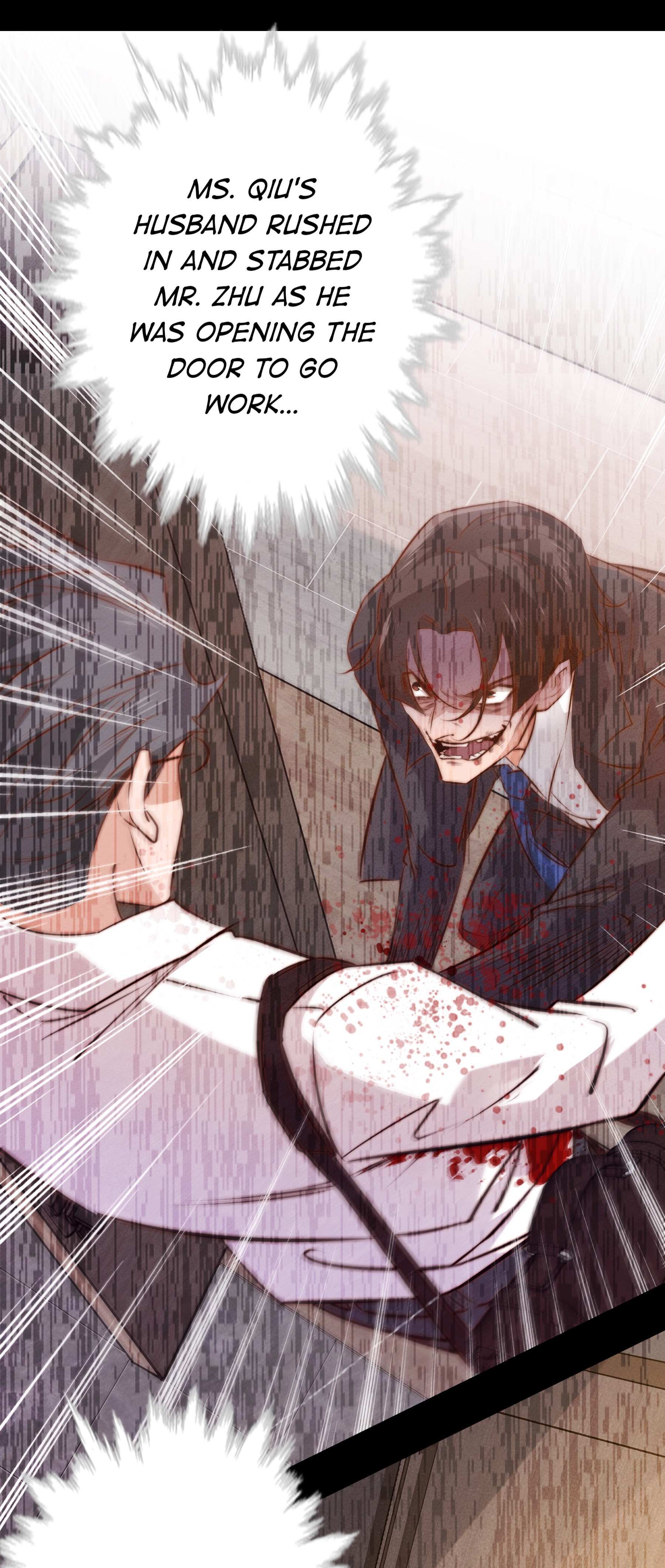 Read Scream Queen Manga Online