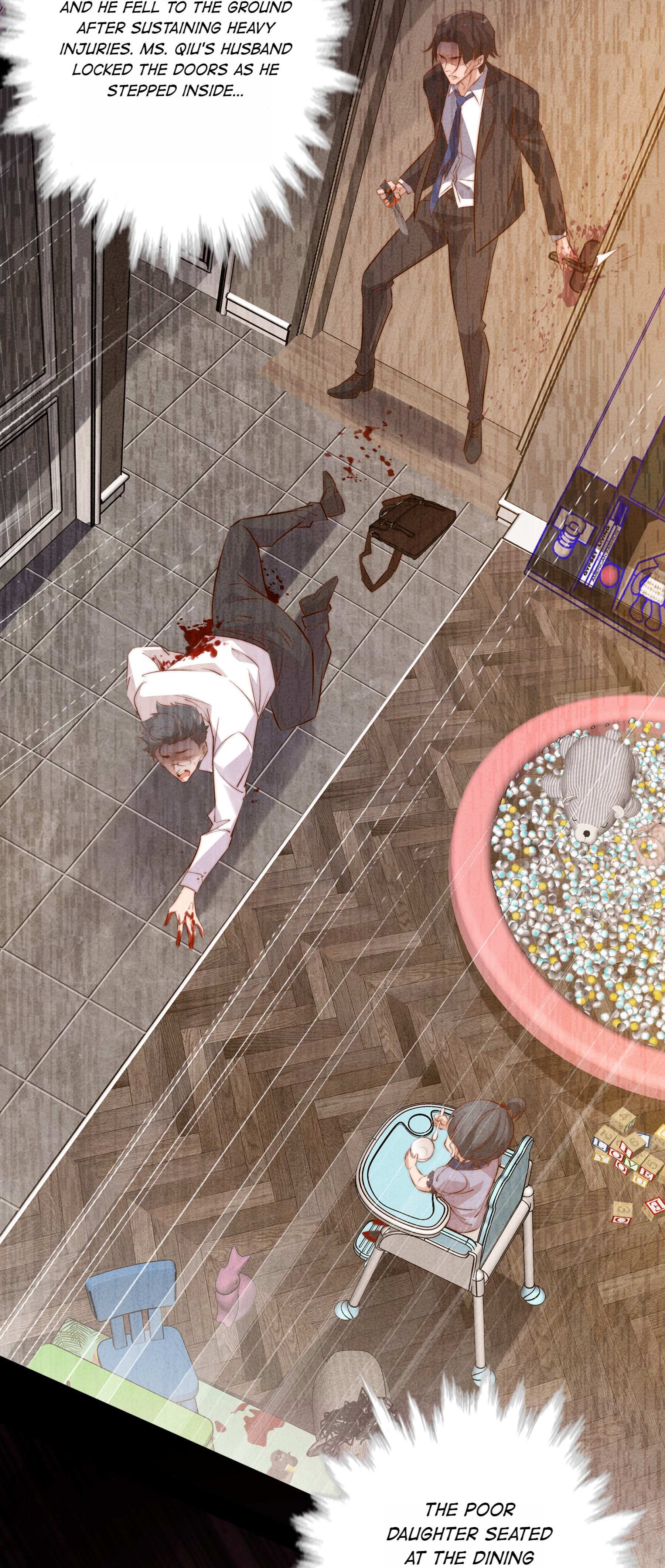 Read Scream Queen Manga Online