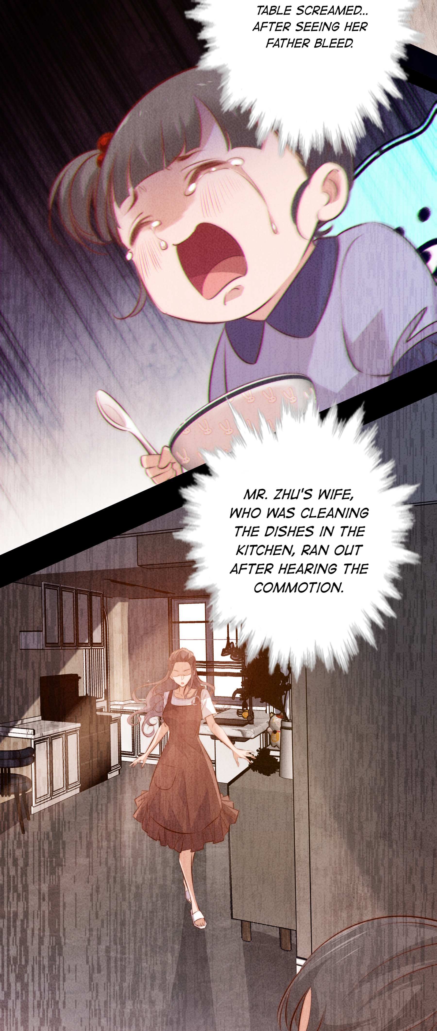 Read Scream Queen Manga Online