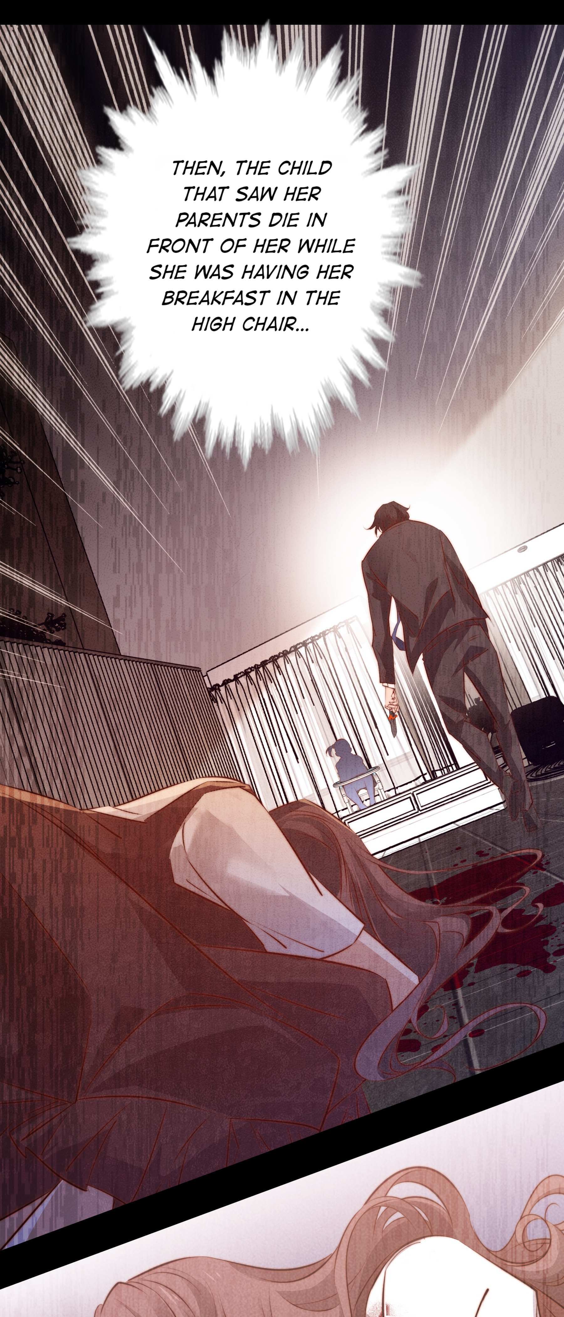 Read Scream Queen Manga Online