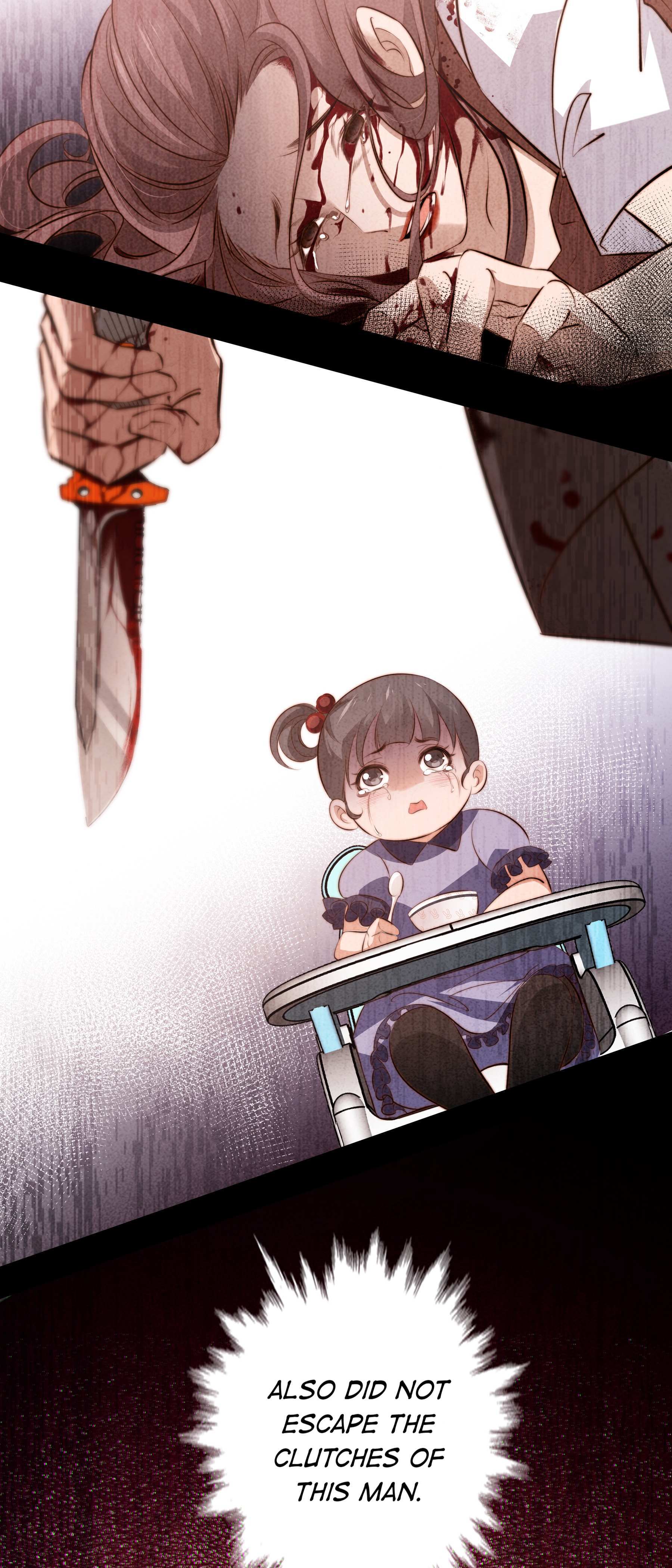 Read Scream Queen Manga Online