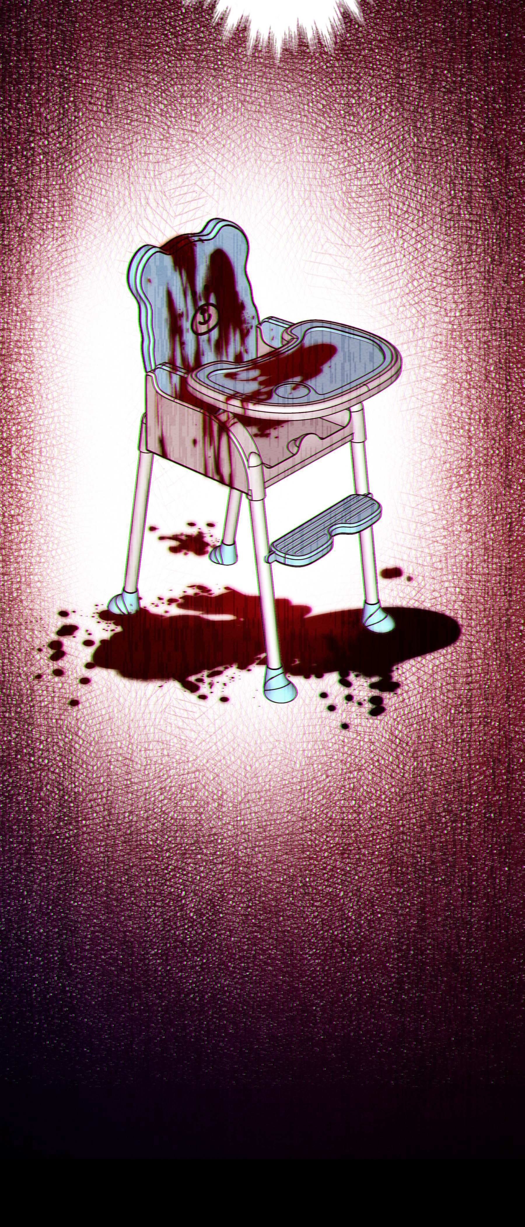 Read Scream Queen Manga Online