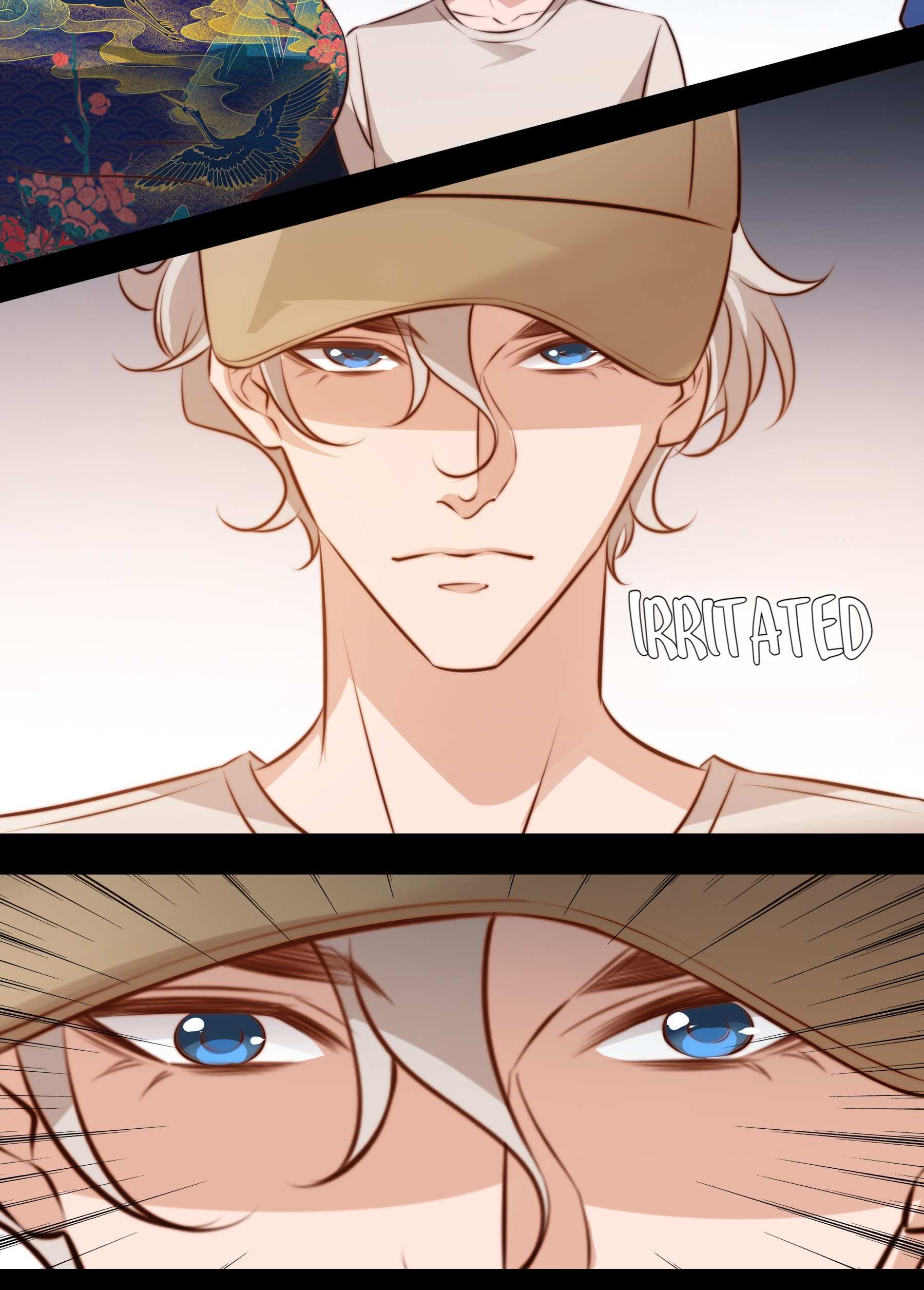 Read Scream Queen Manga Online