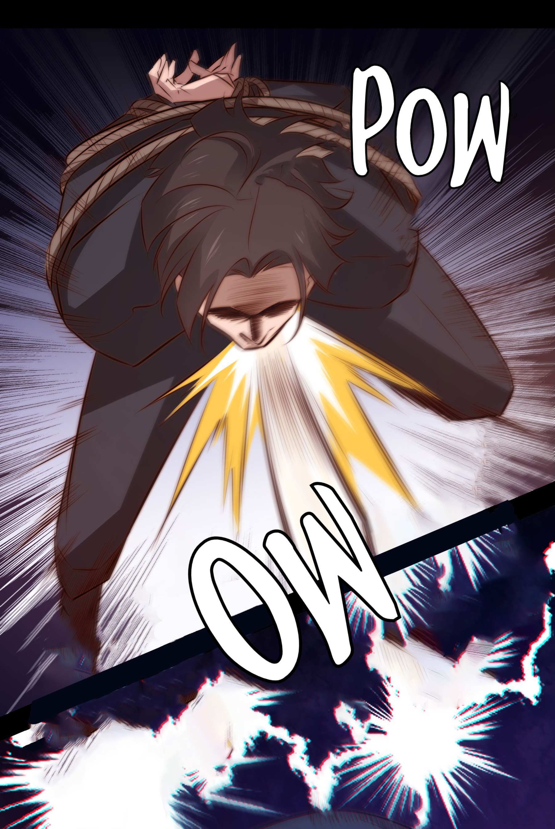 Read Scream Queen Manga Online