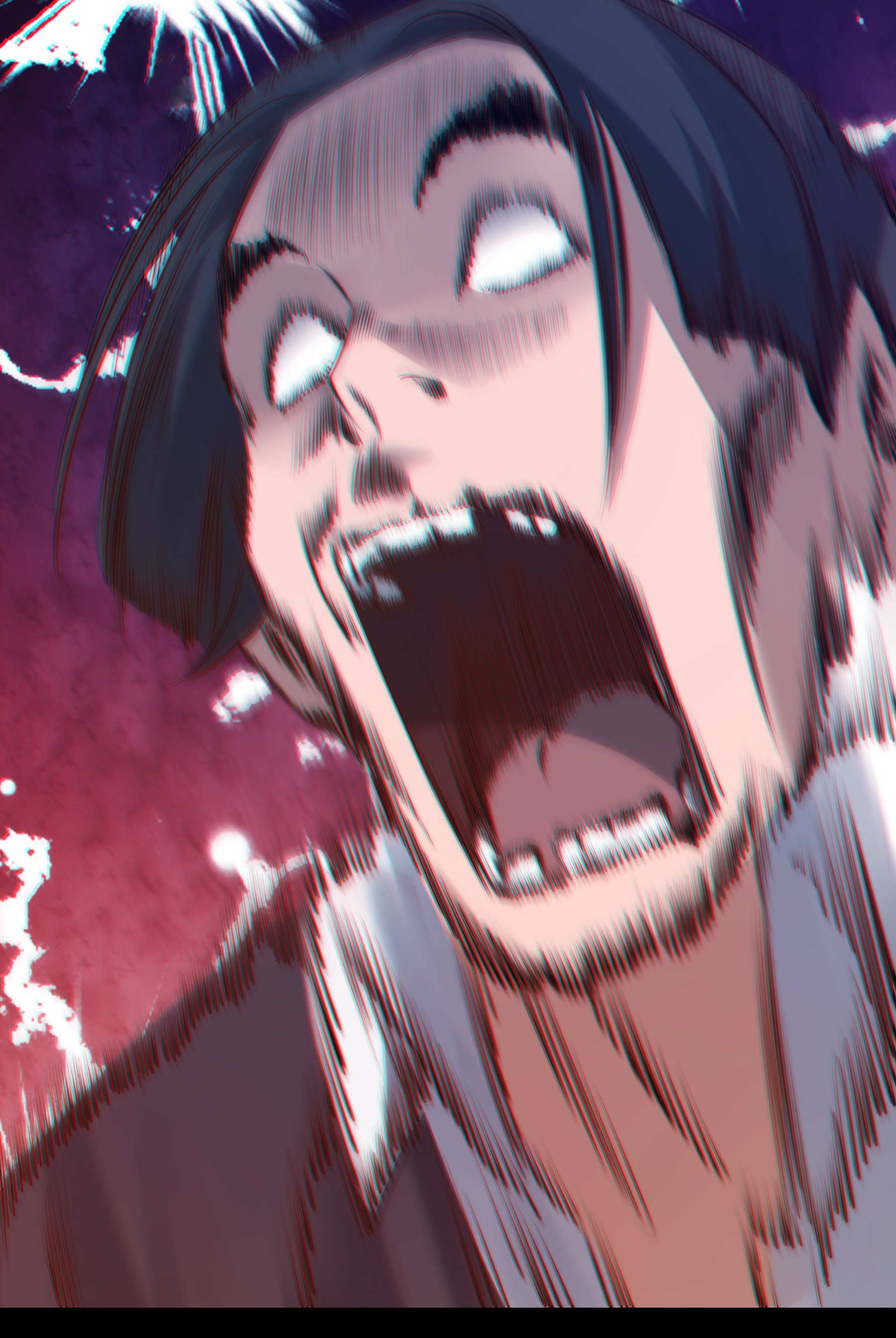 Read Scream Queen Manga Online