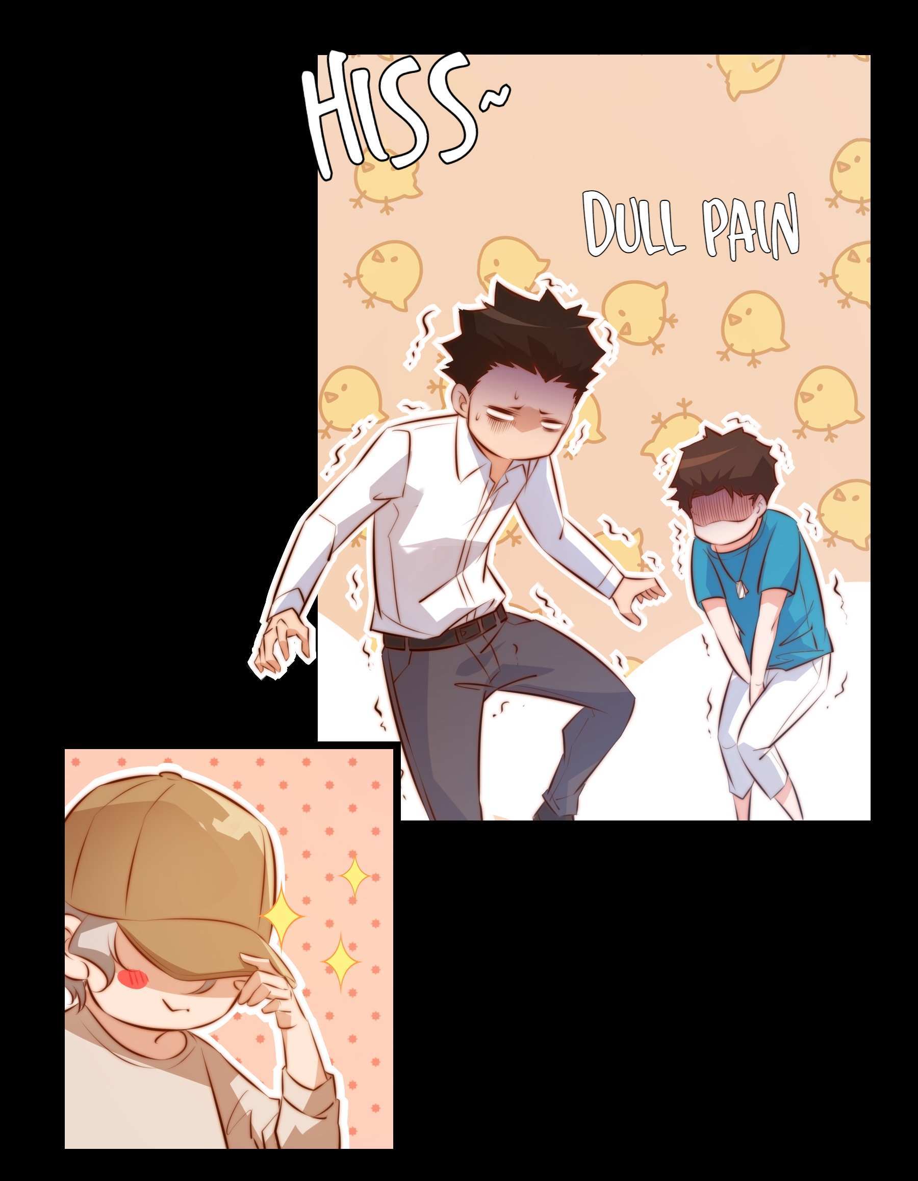 Read Scream Queen Manga Online