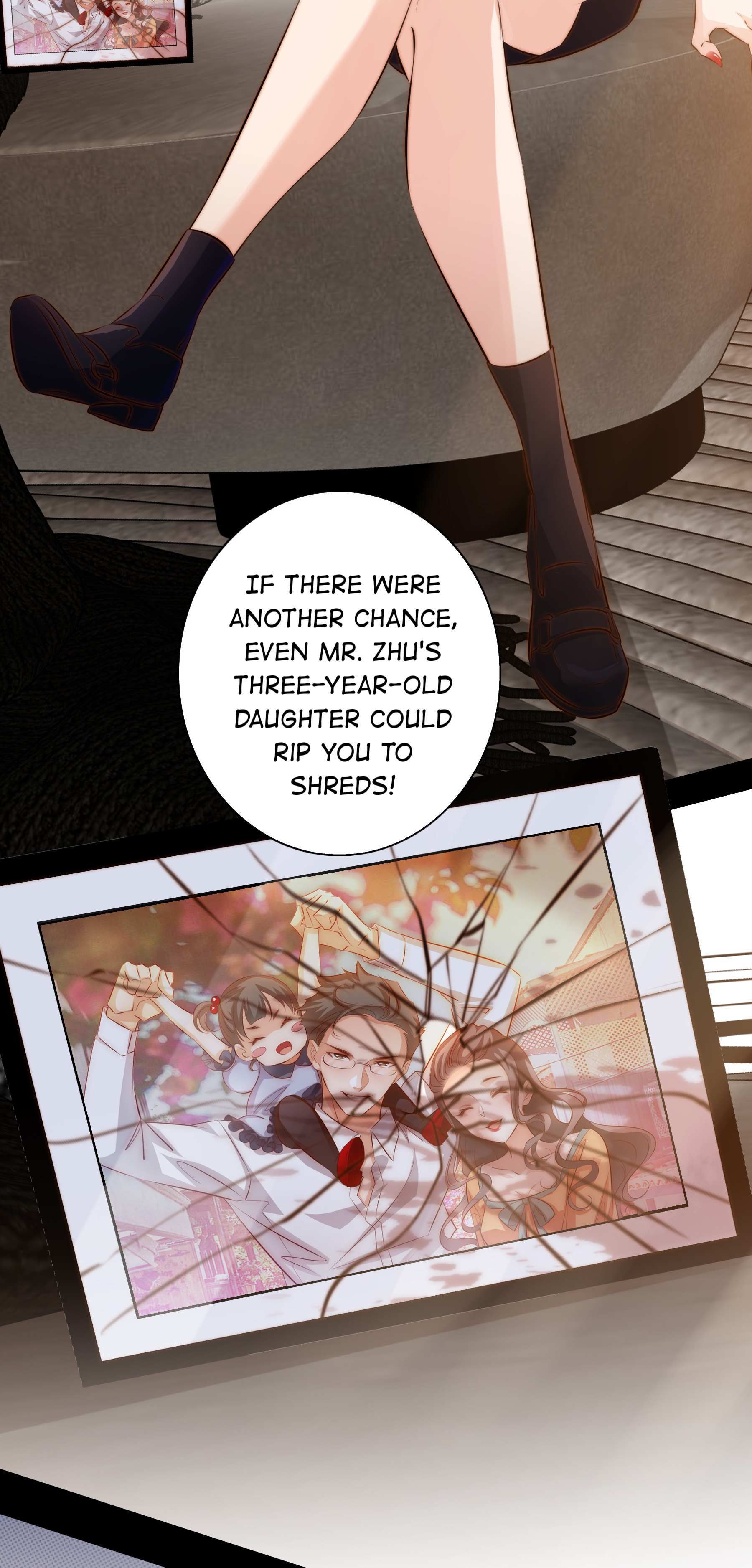 Read Scream Queen Manga Online