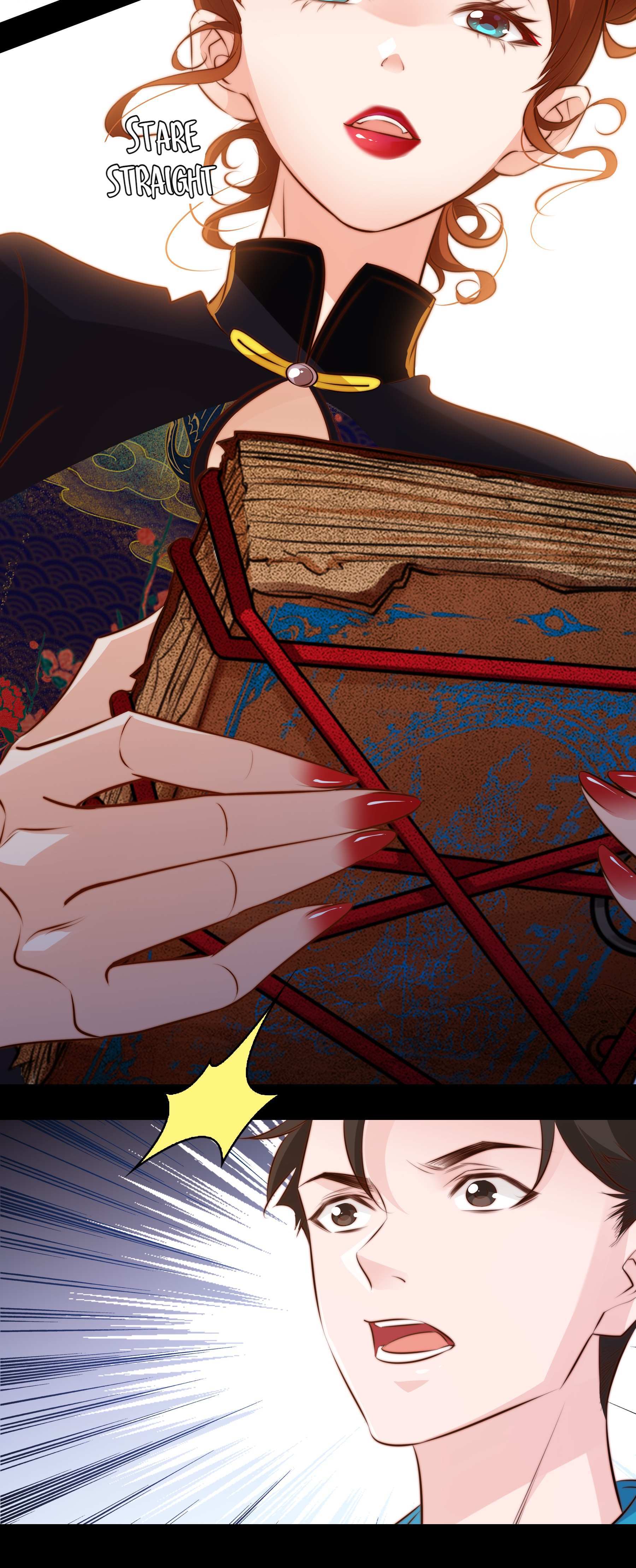 Read Scream Queen Manga Online