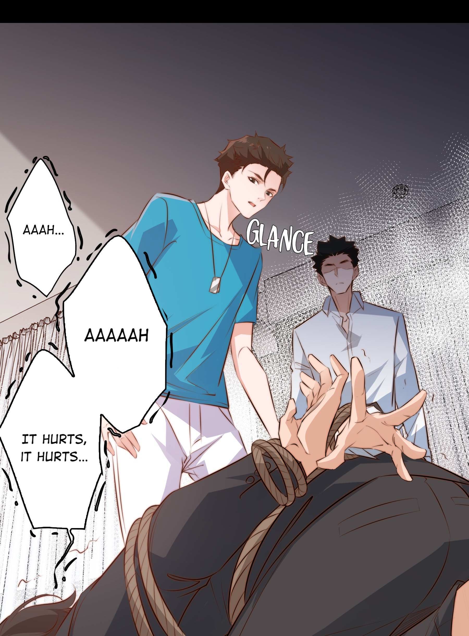 Read Scream Queen Manga Online