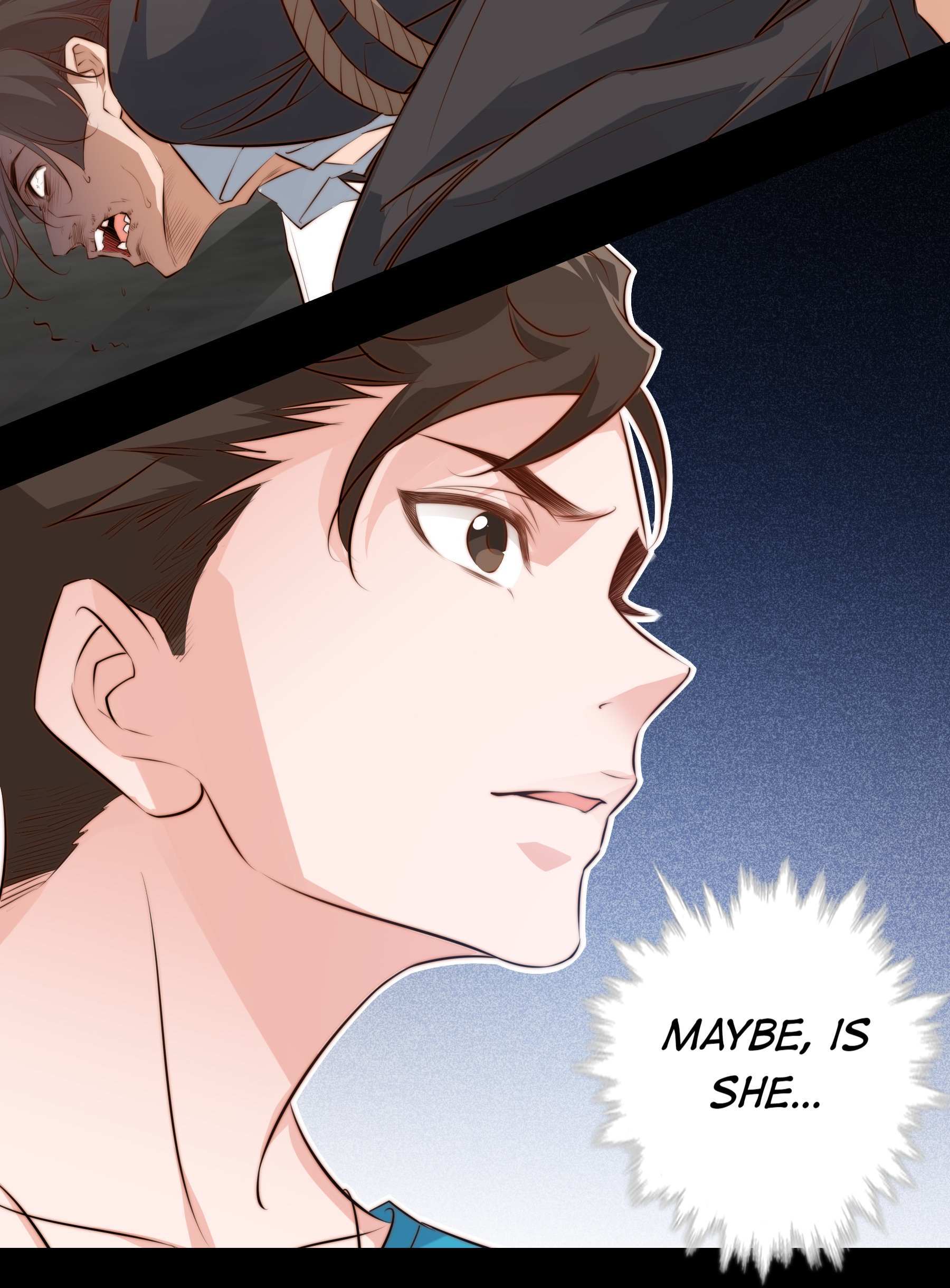 Read Scream Queen Manga Online