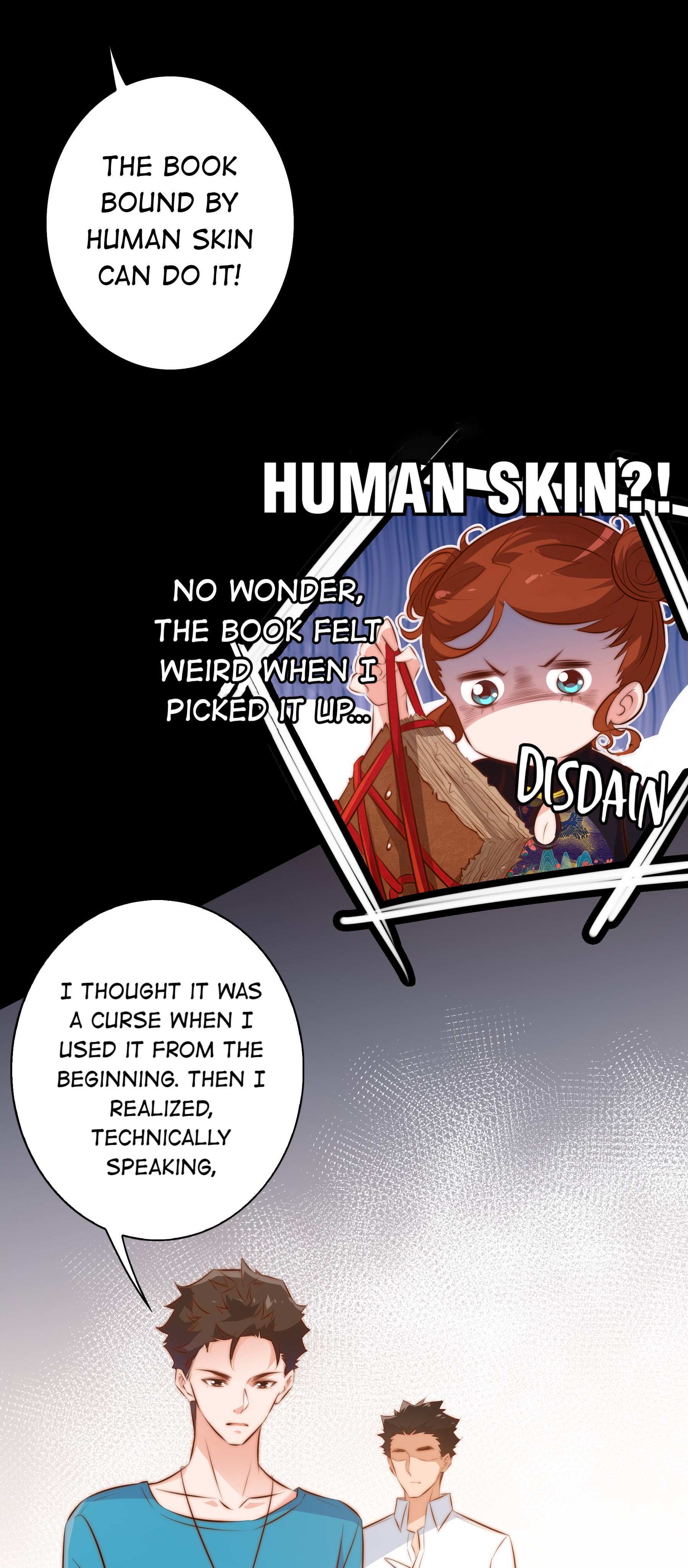 Read Scream Queen Manga Online