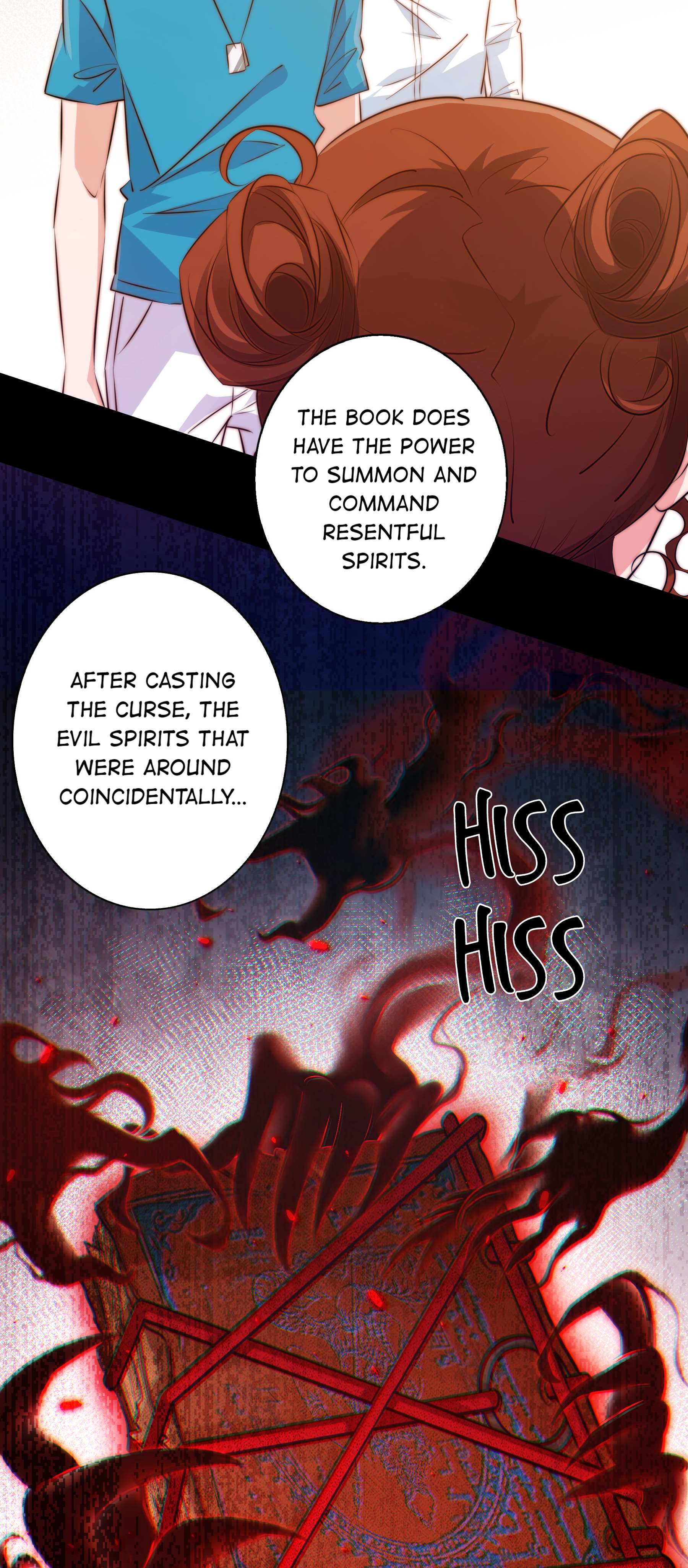 Read Scream Queen Manga Online