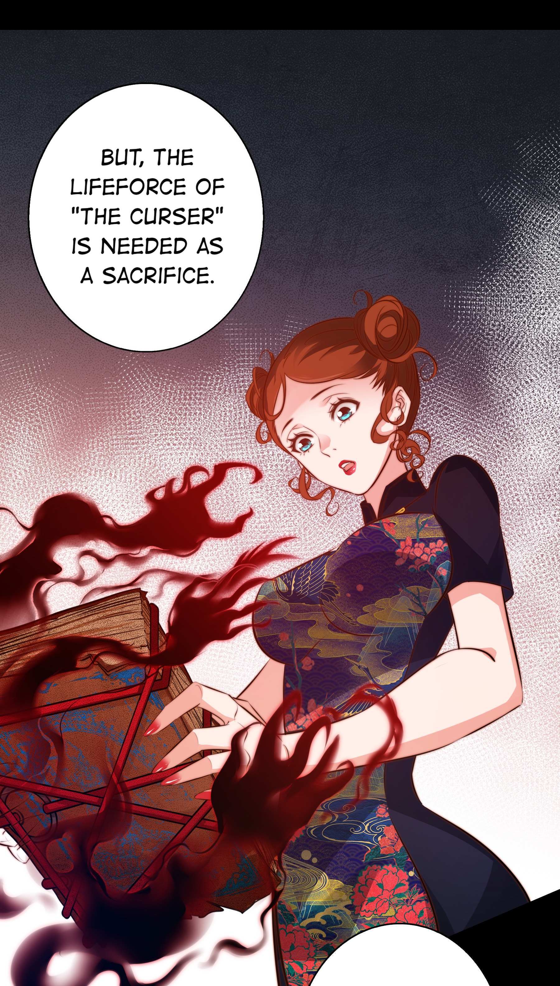 Read Scream Queen Manga Online