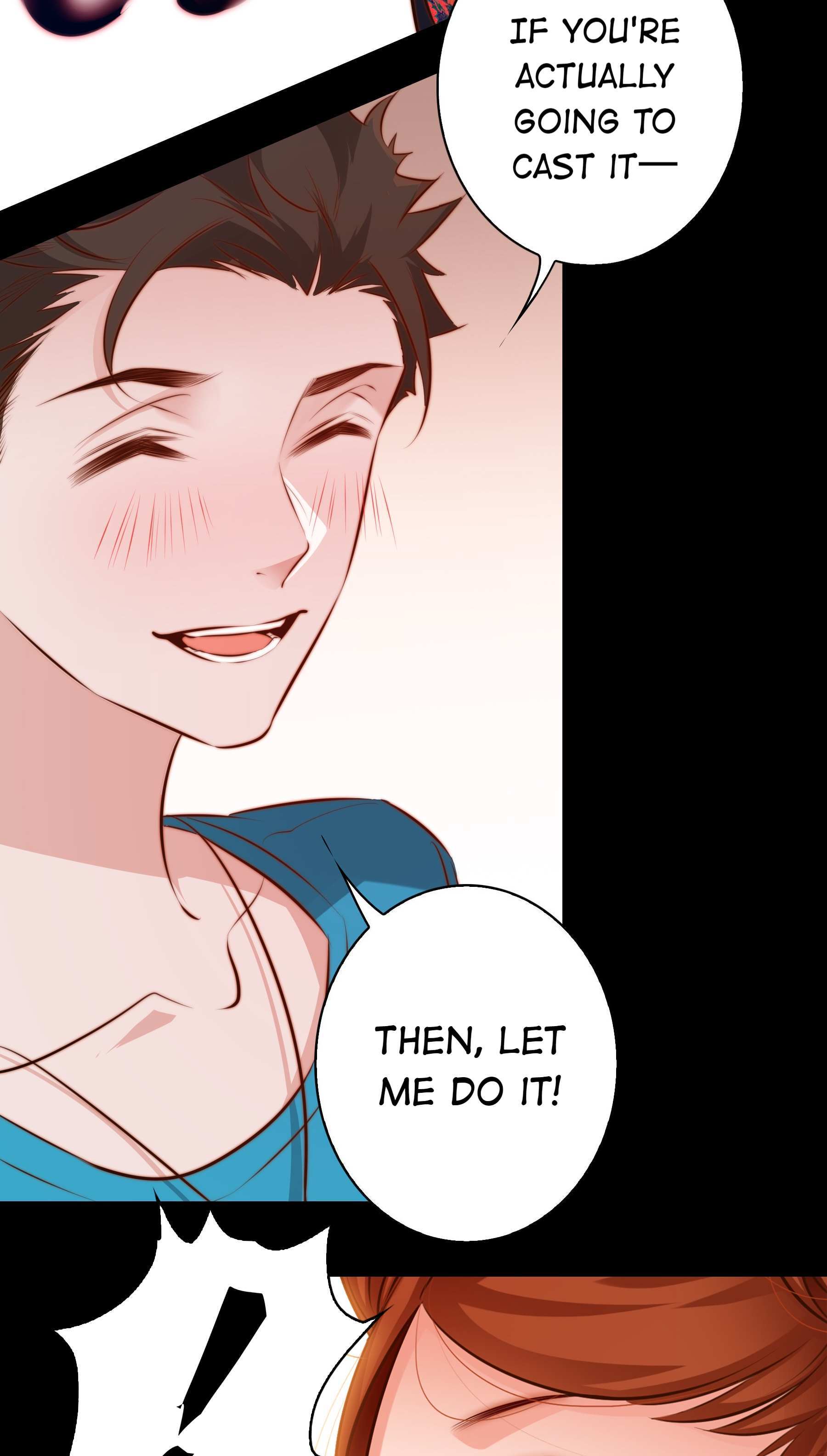 Read Scream Queen Manga Online