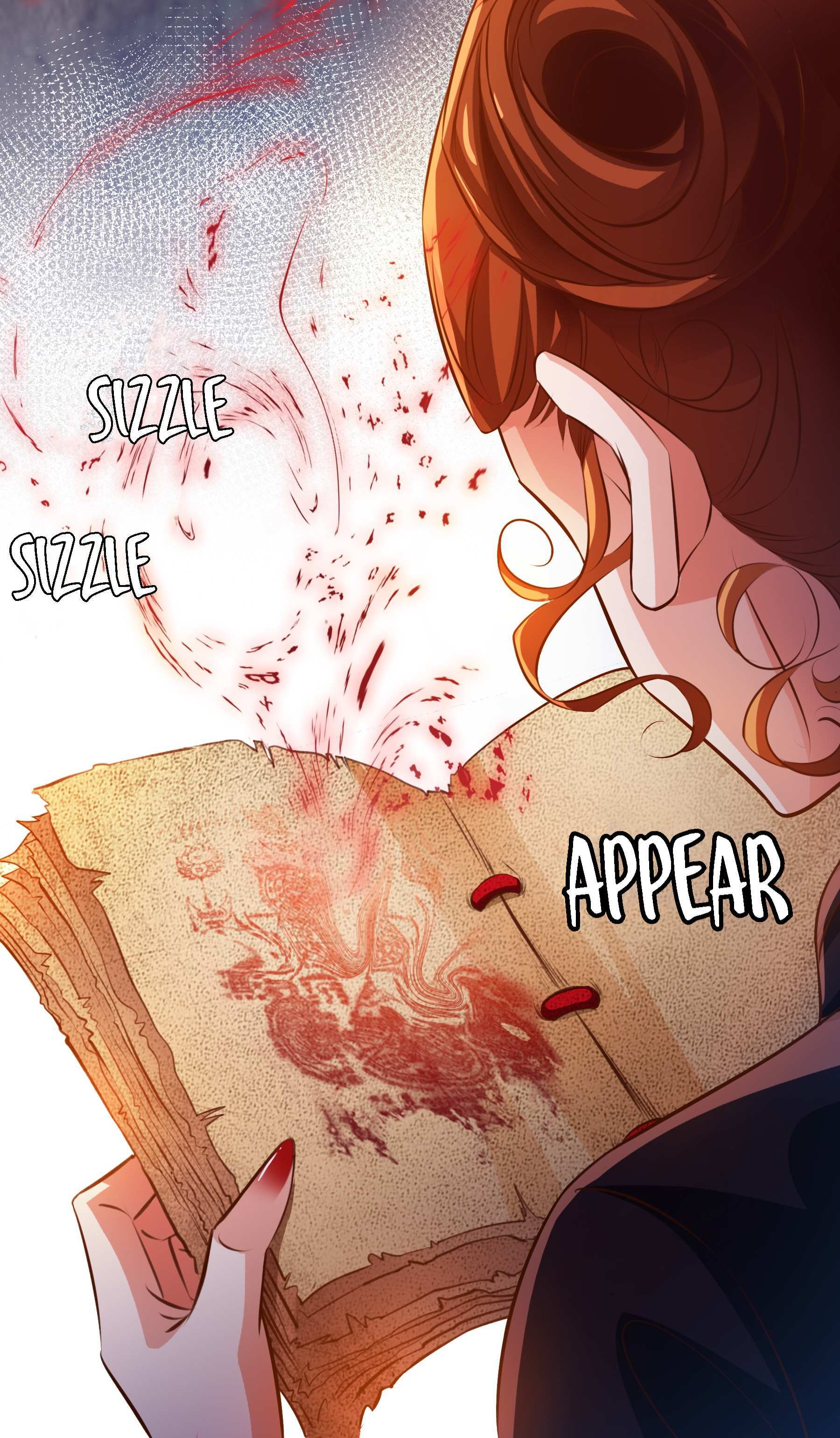 Read Scream Queen Manga Online