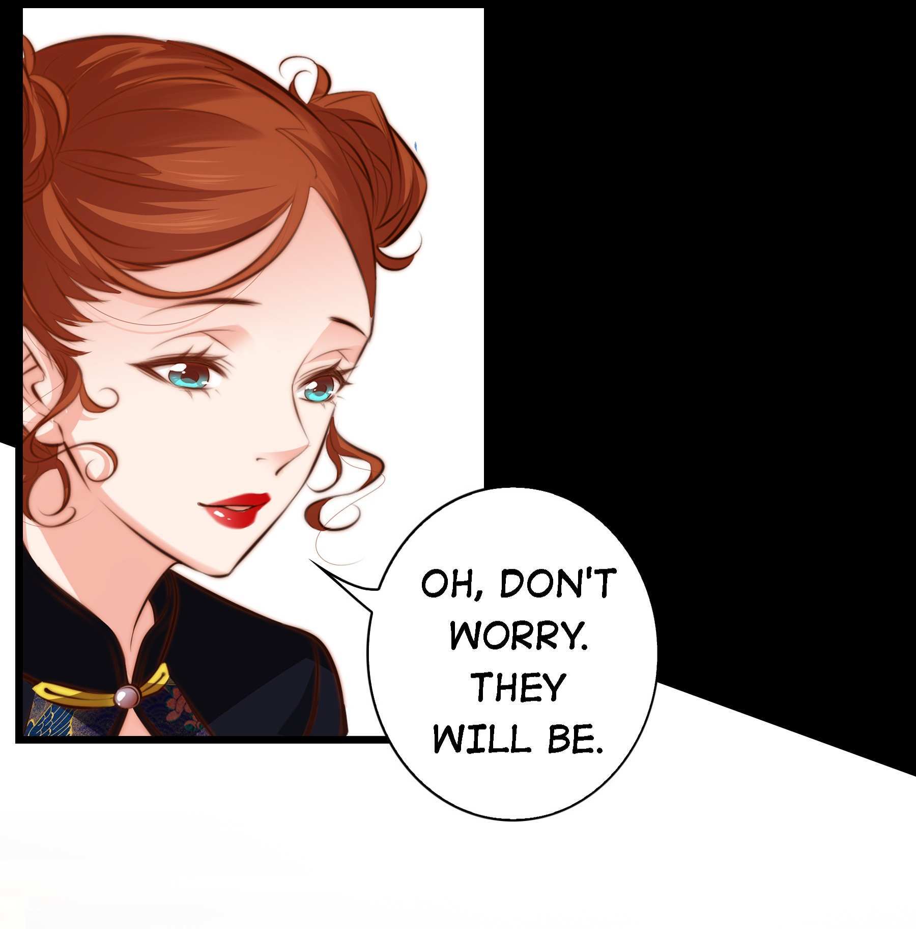 Read Scream Queen Manga Online