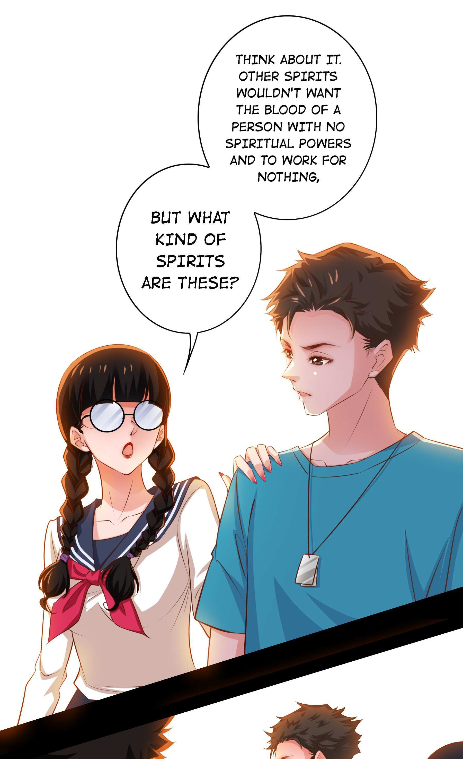 Read Scream Queen Manga Online