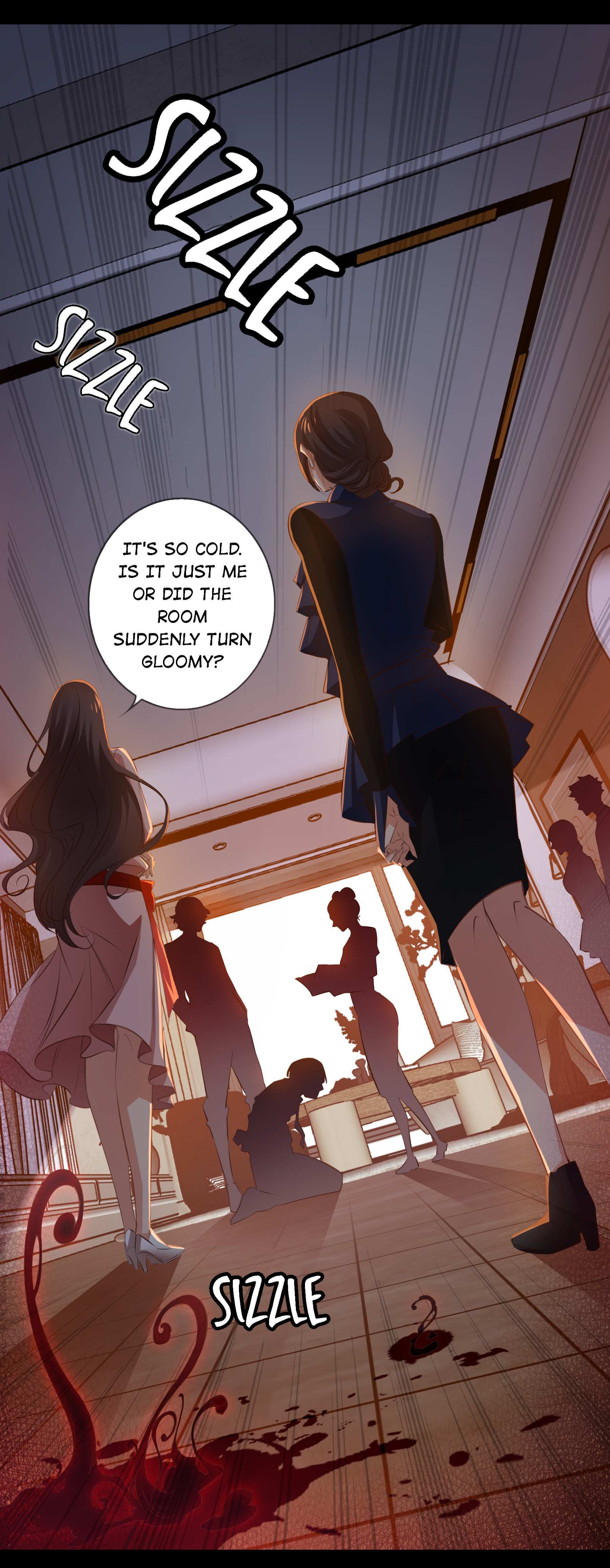 Read Scream Queen Manga Online