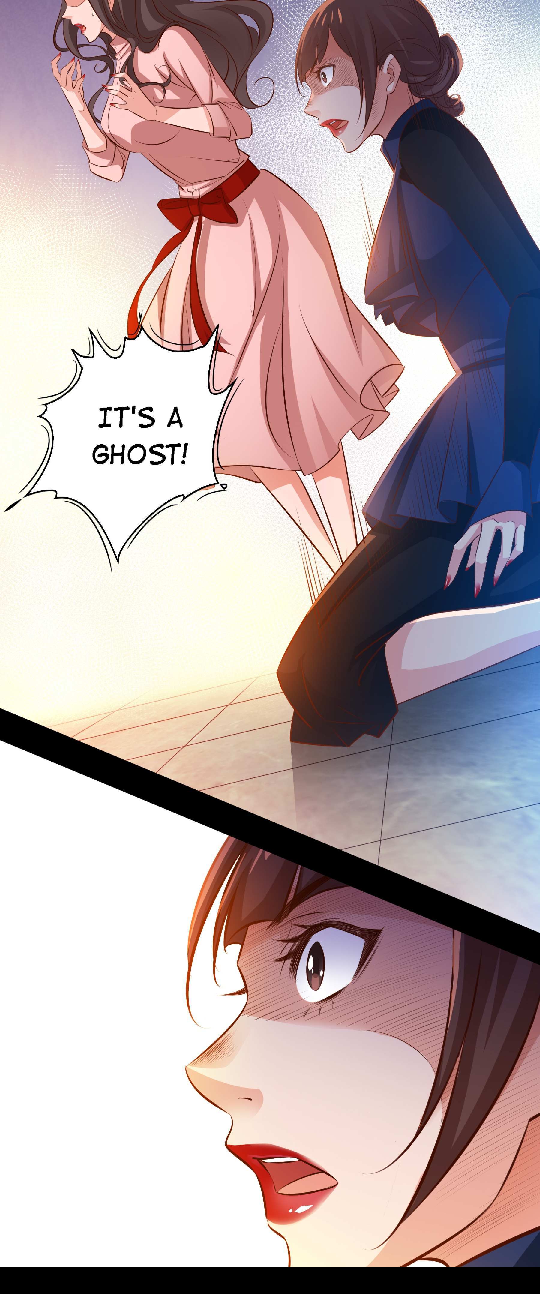 Read Scream Queen Manga Online