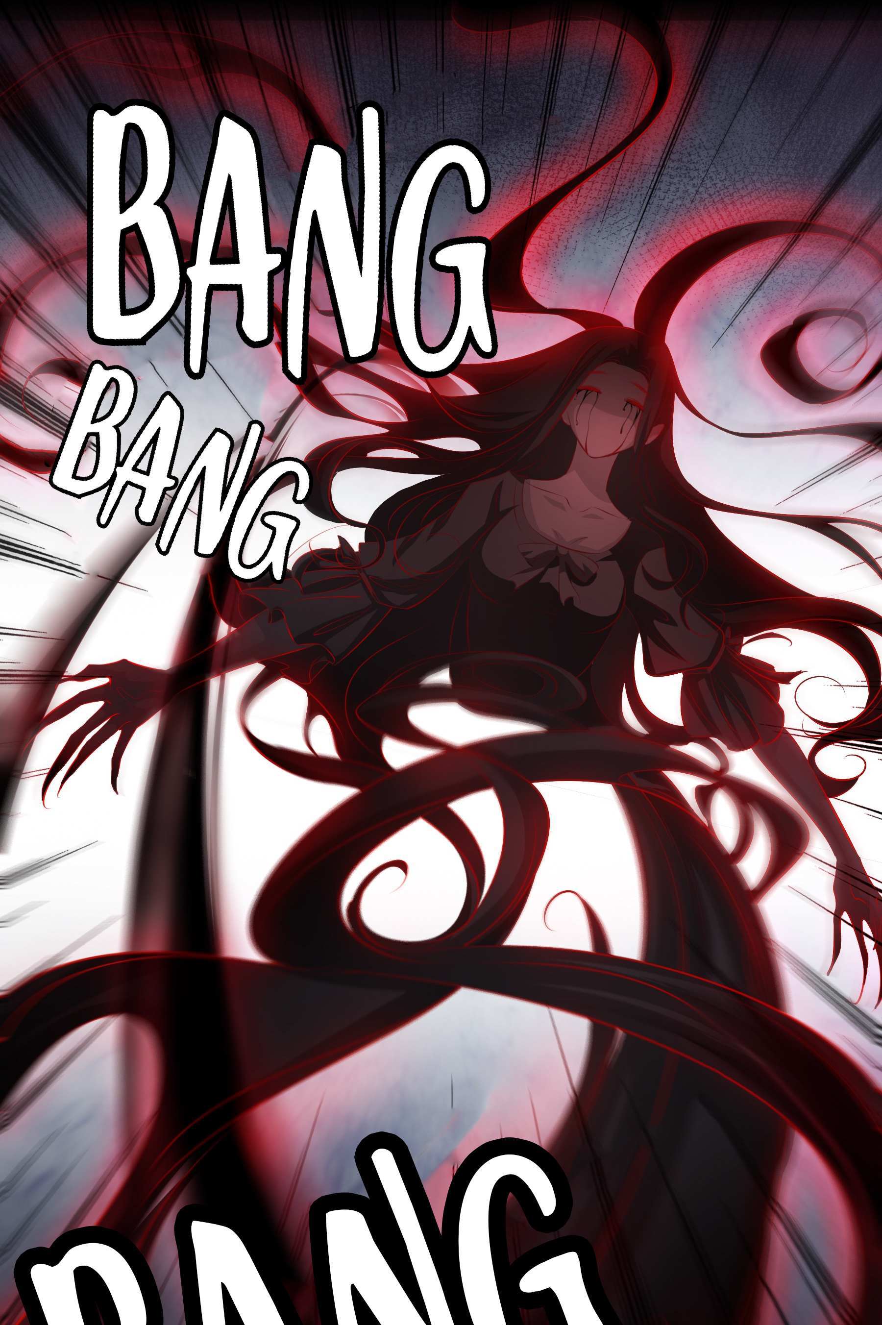 Read Scream Queen Manga Online