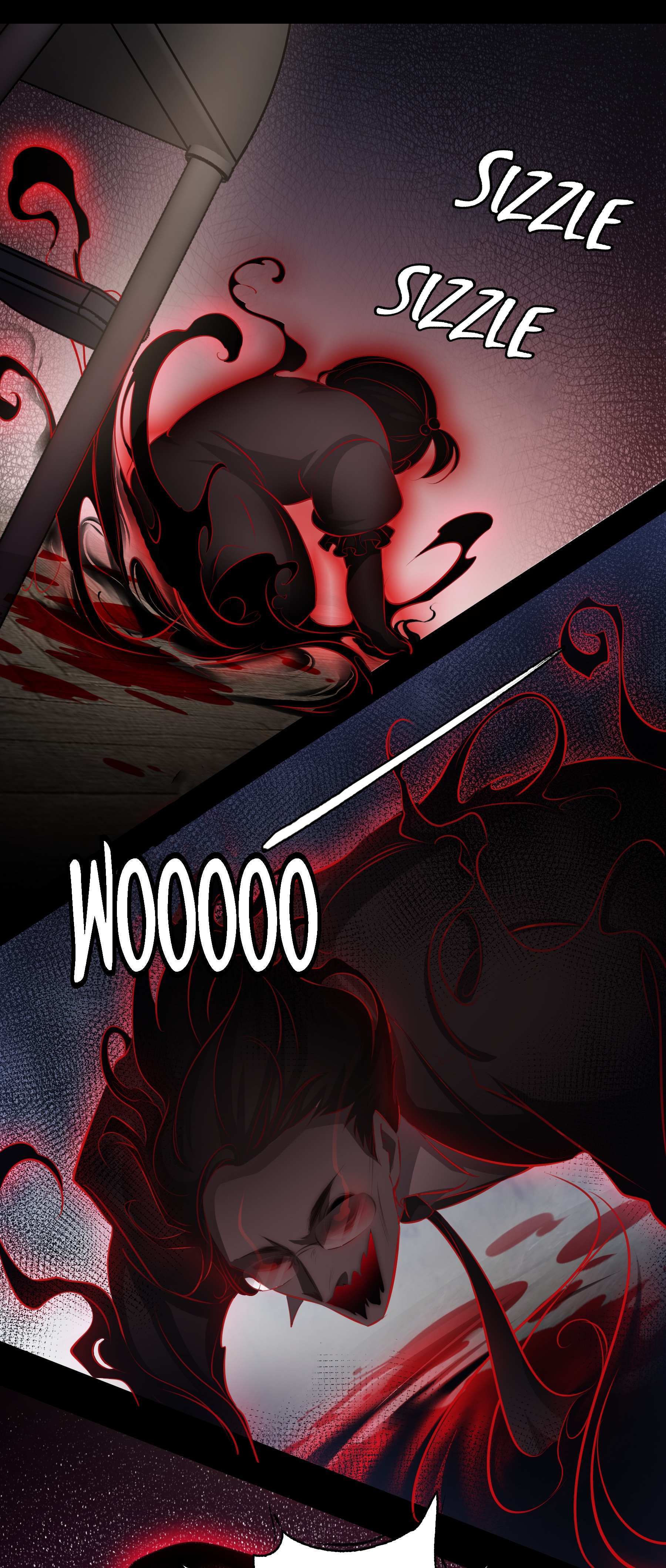 Read Scream Queen Manga Online