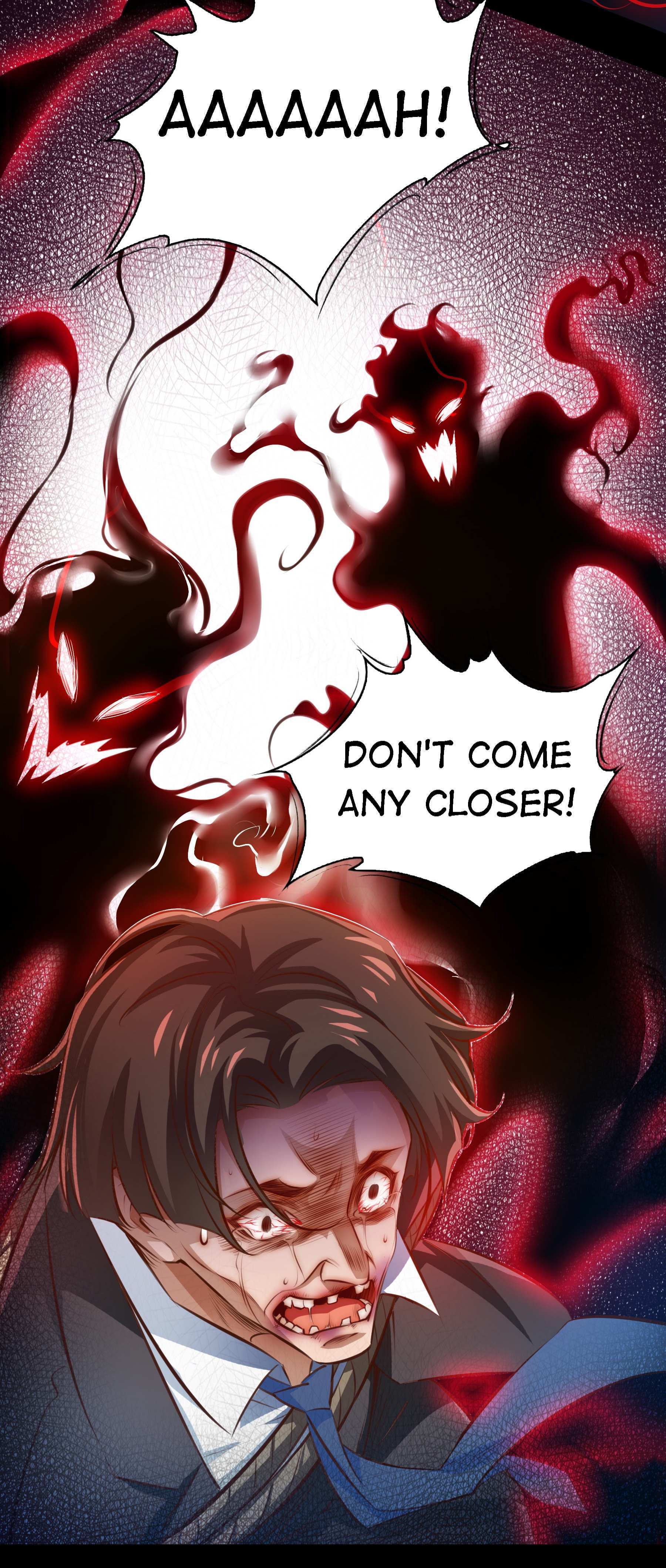 Read Scream Queen Manga Online