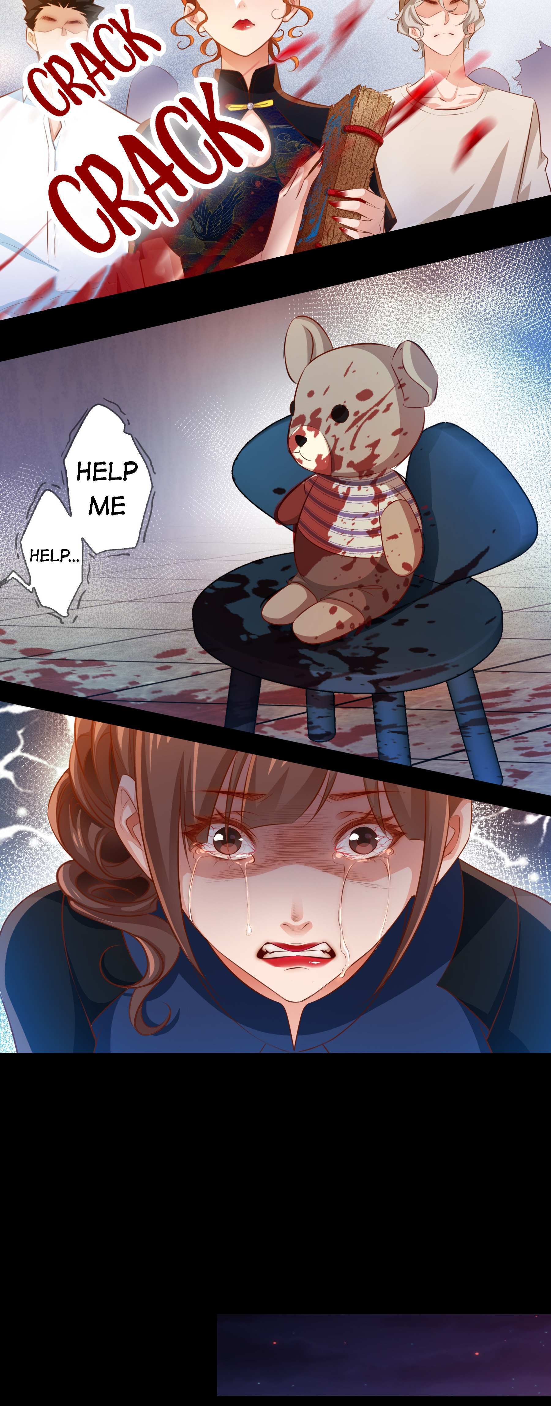 Read Scream Queen Manga Online