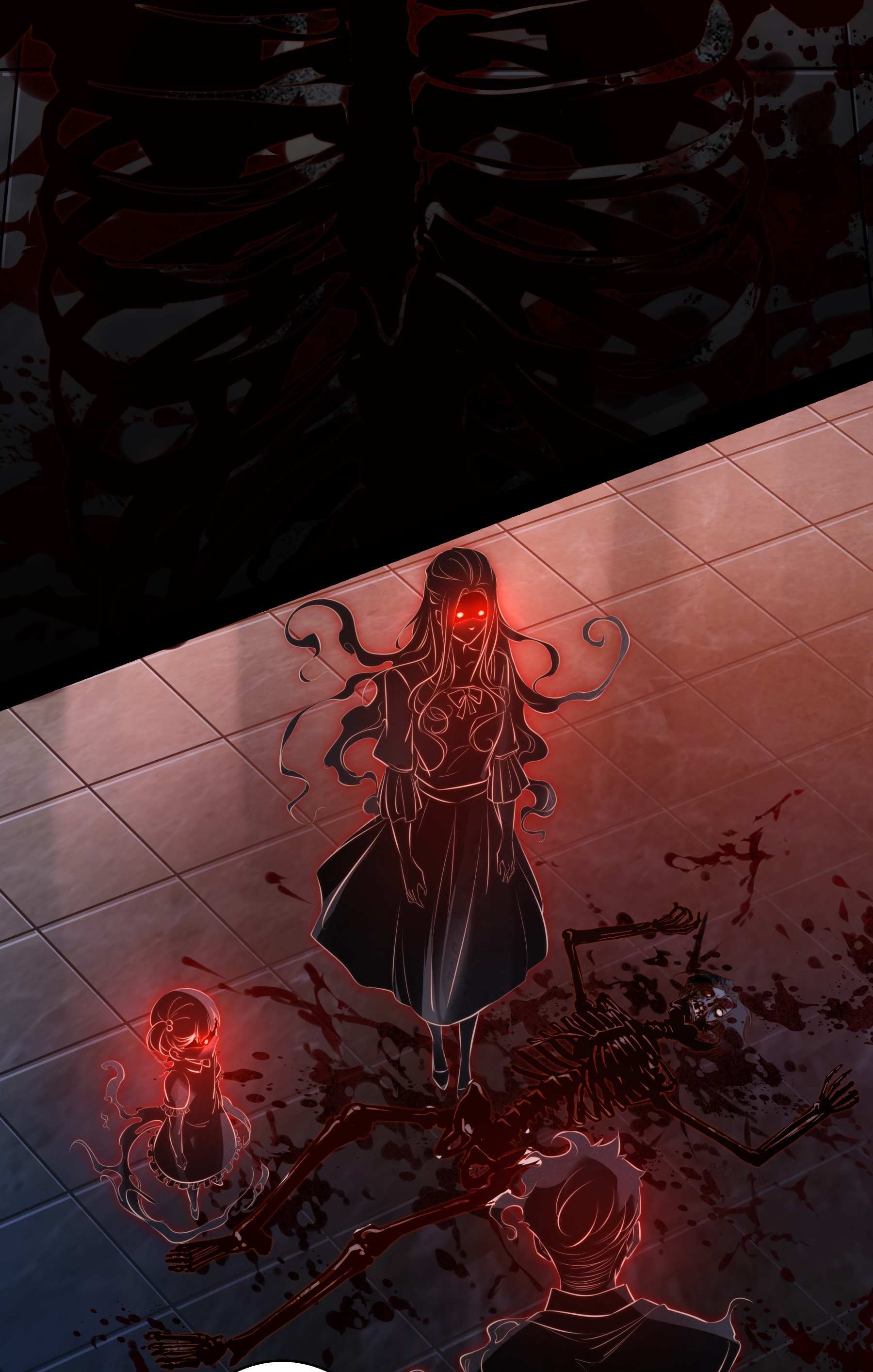 Read Scream Queen Manga Online