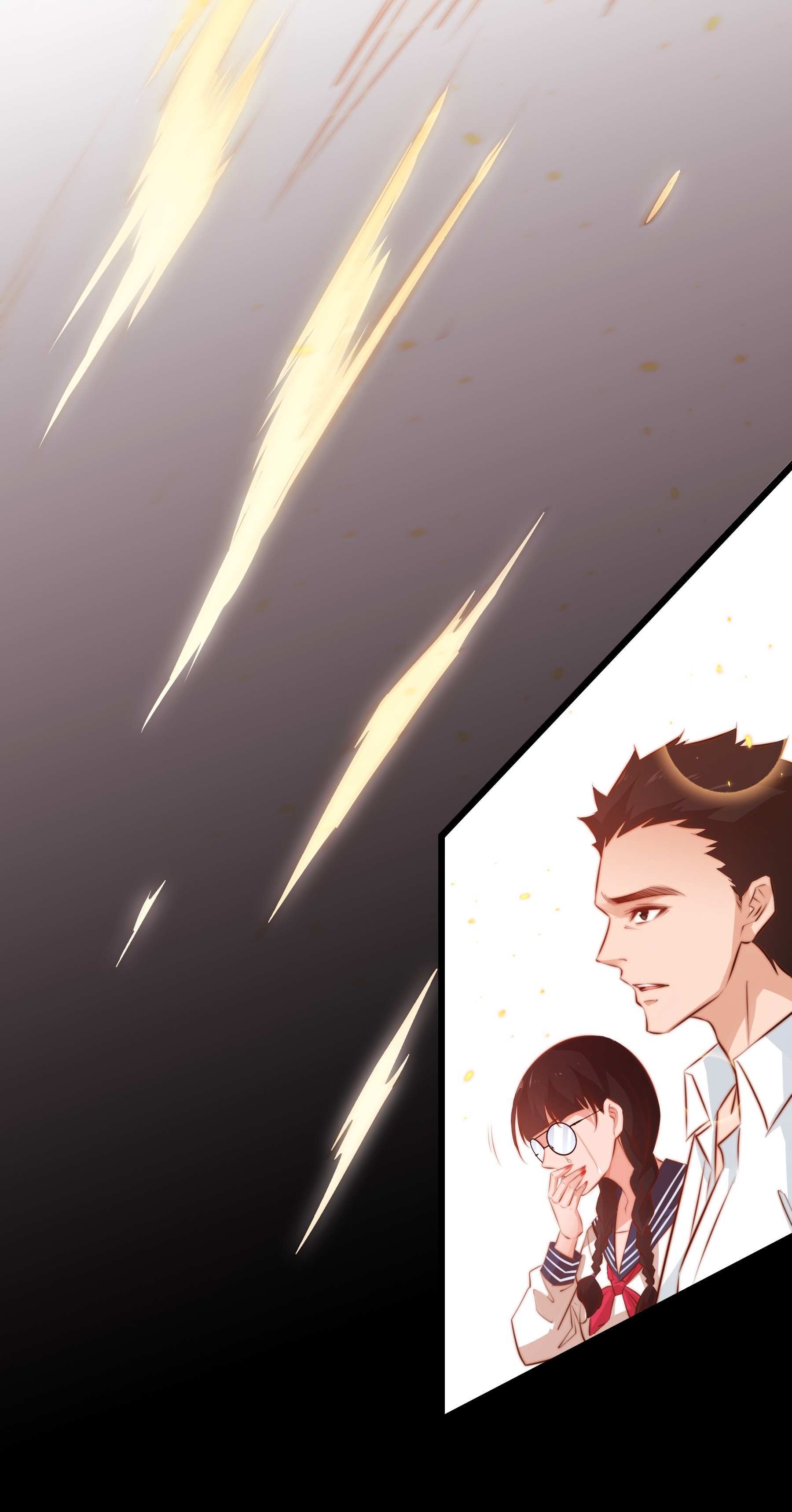 Read Scream Queen Manga Online