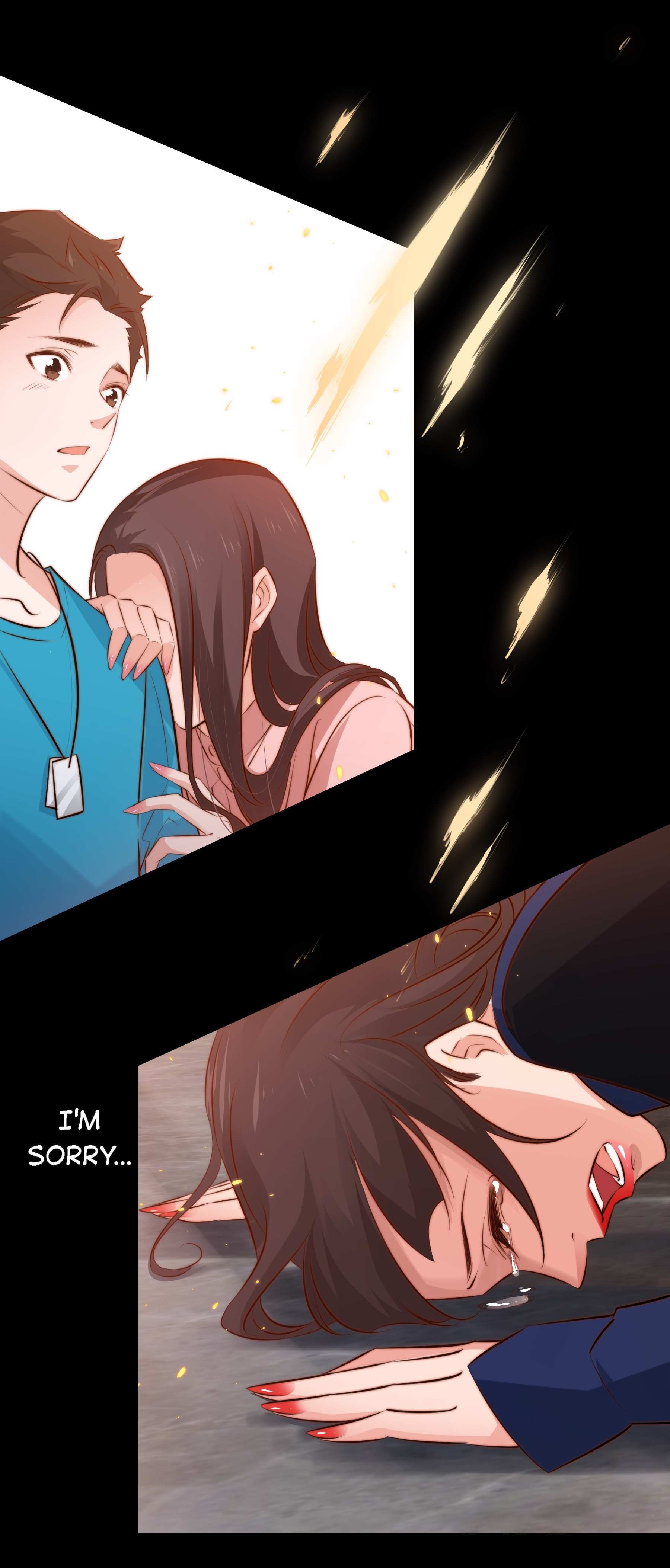 Read Scream Queen Manga Online