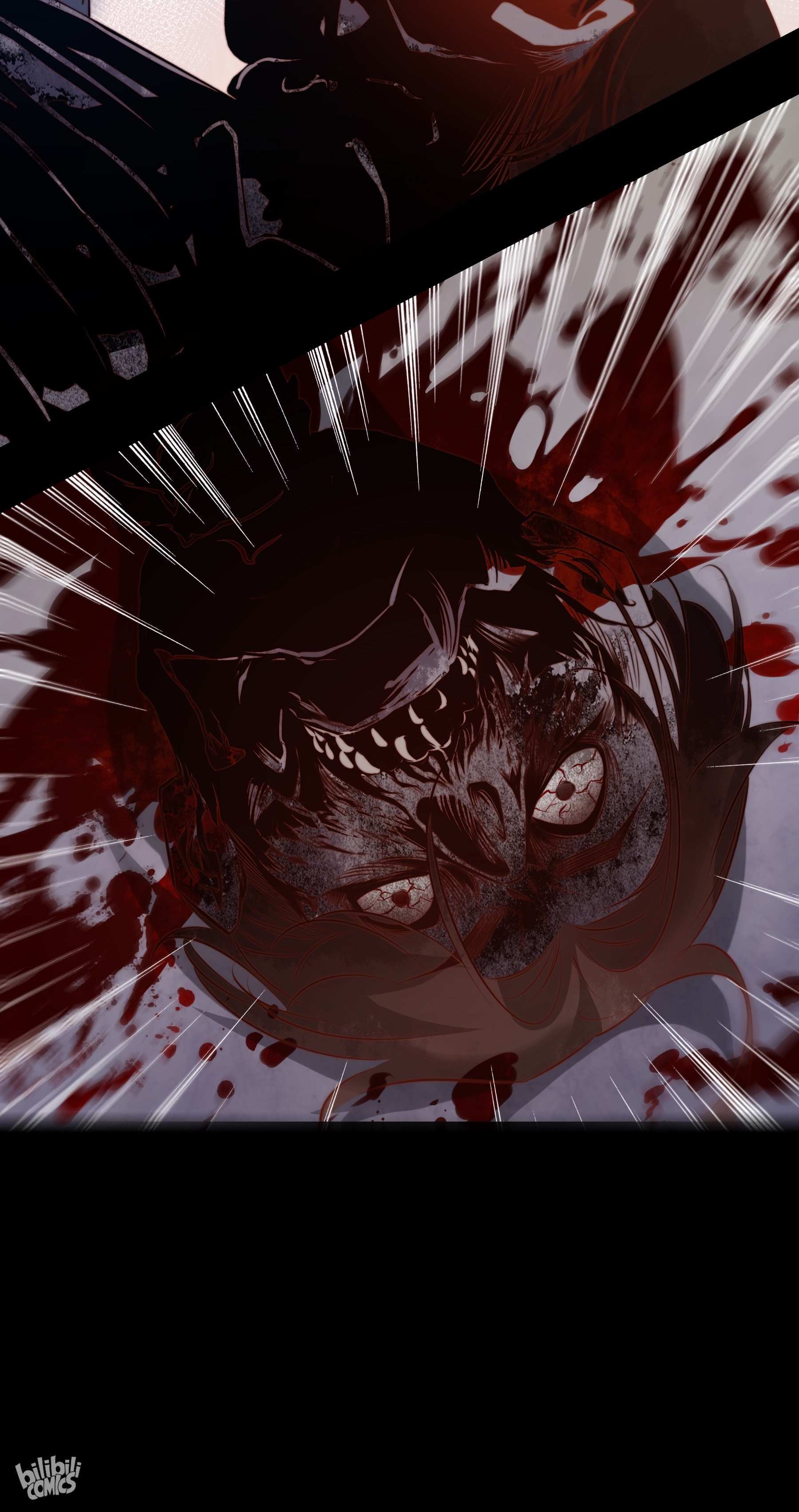 Read Scream Queen Manga Online