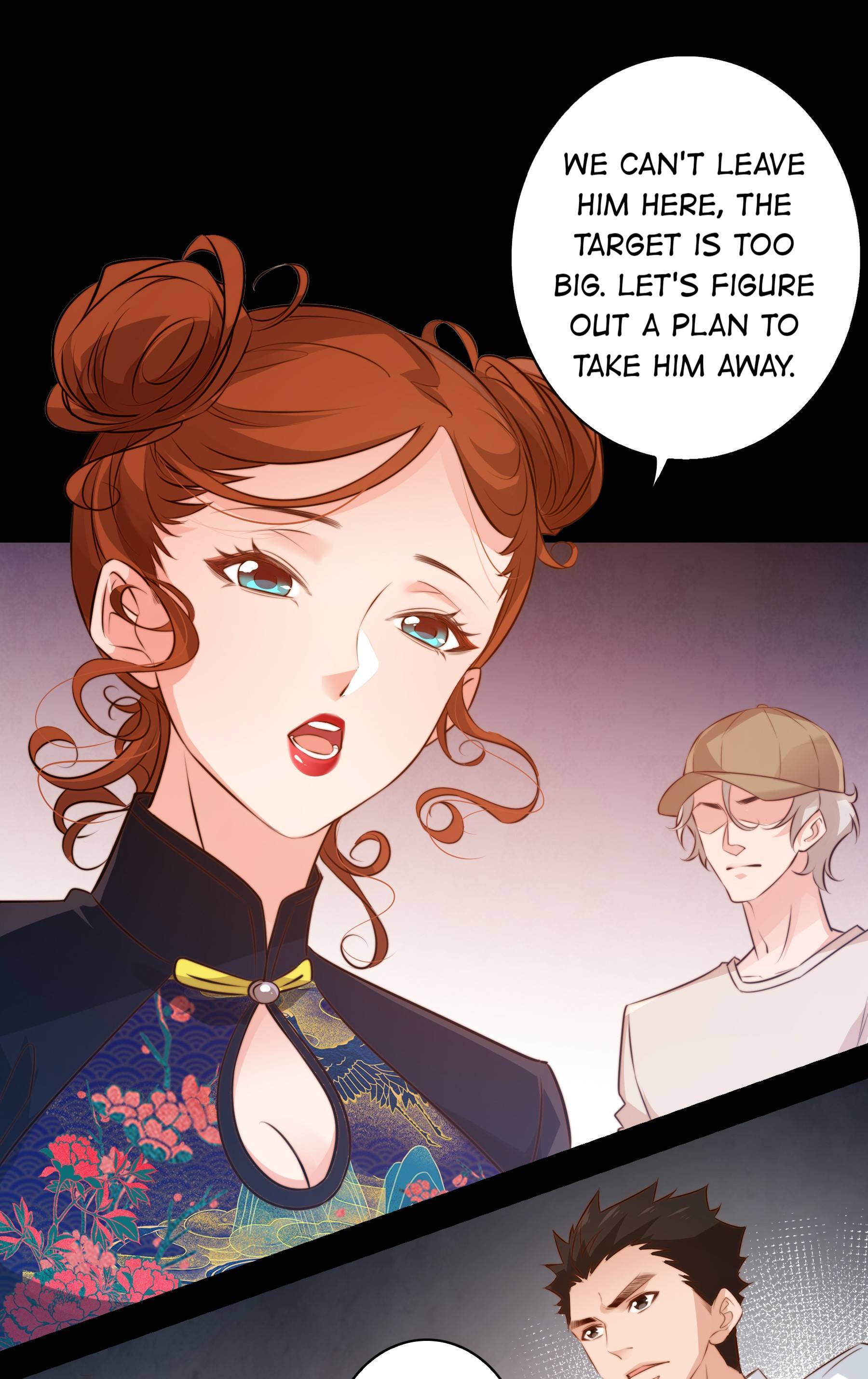 Read Scream Queen Manga Online