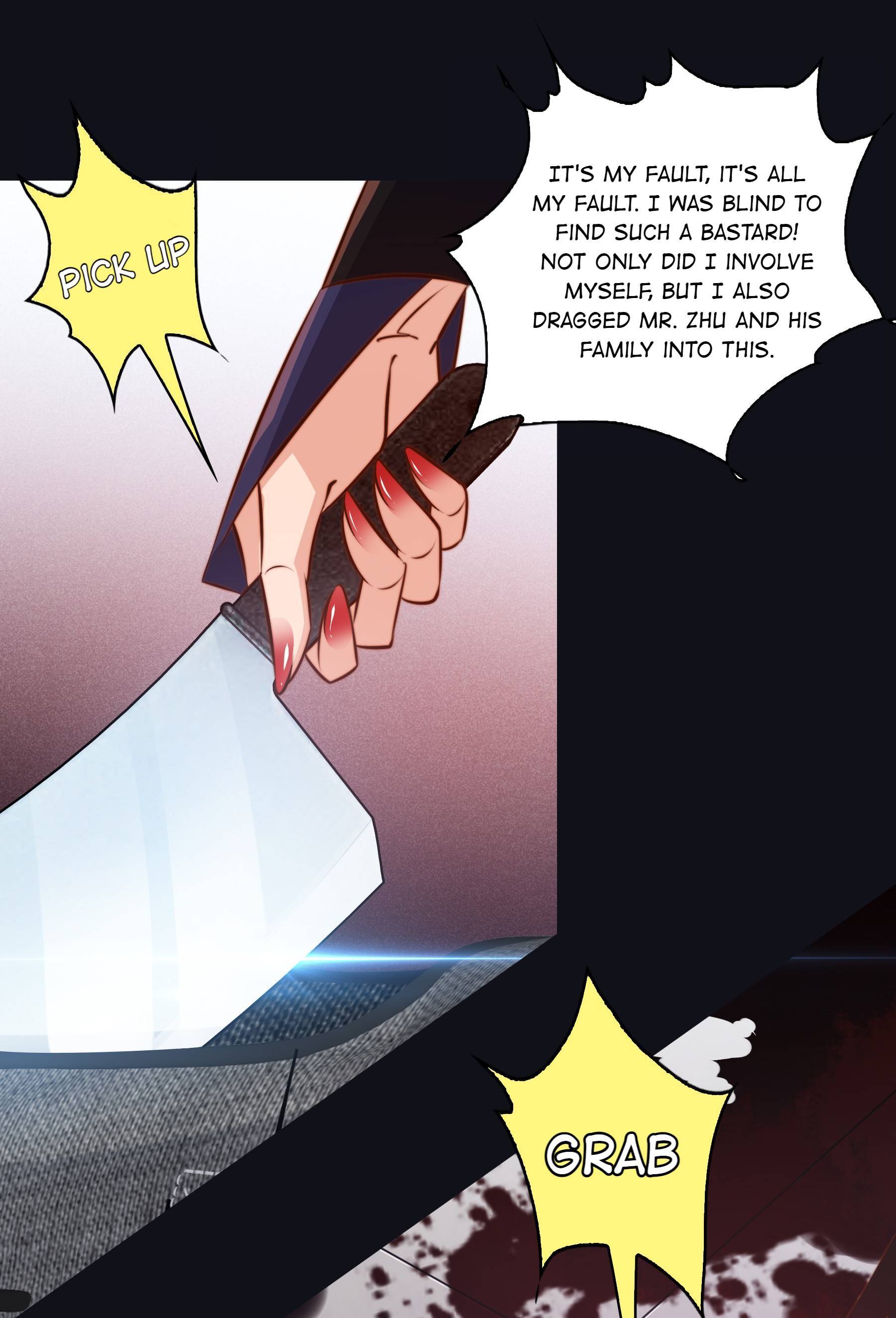 Read Scream Queen Manga Online