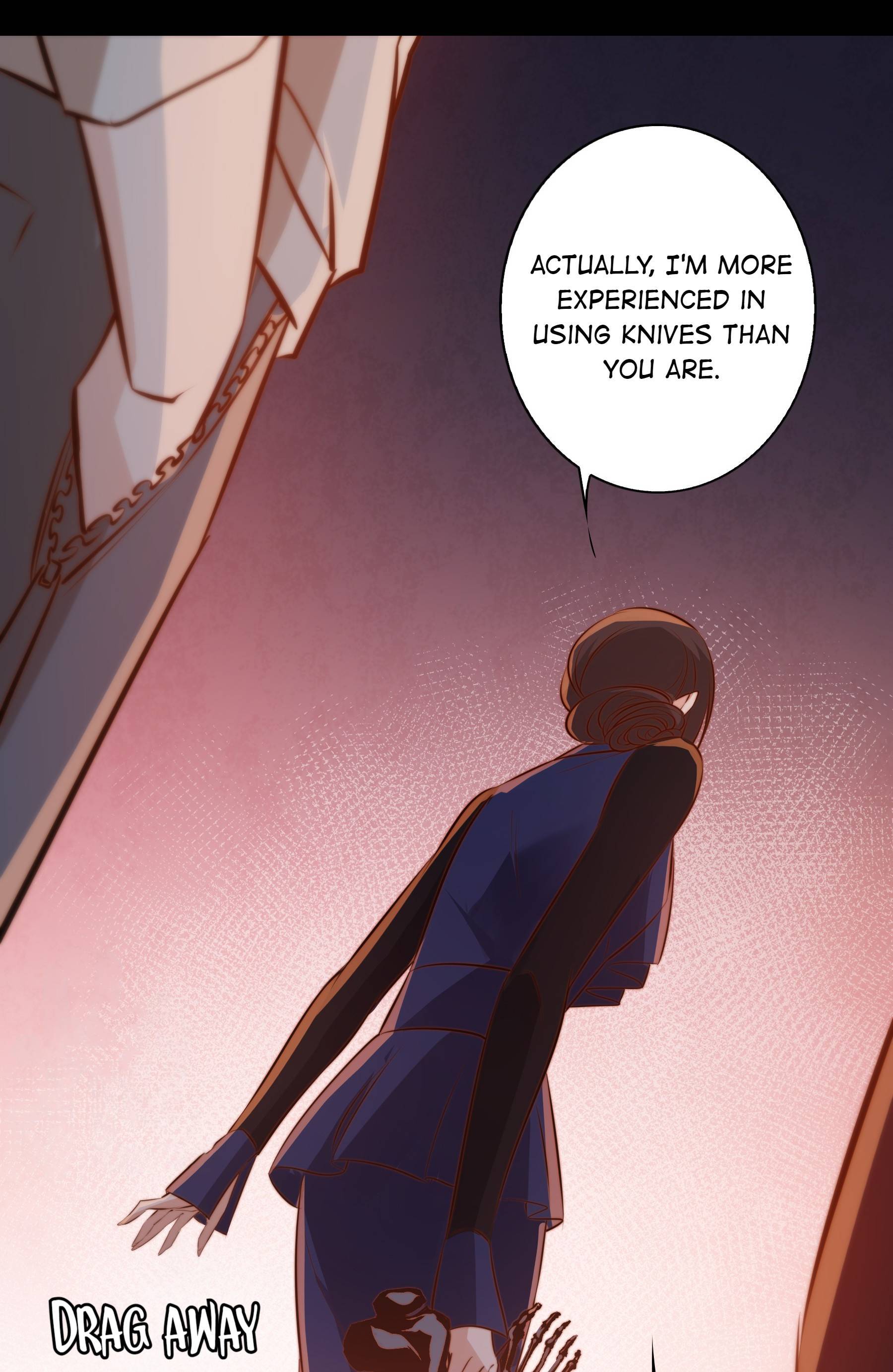 Read Scream Queen Manga Online