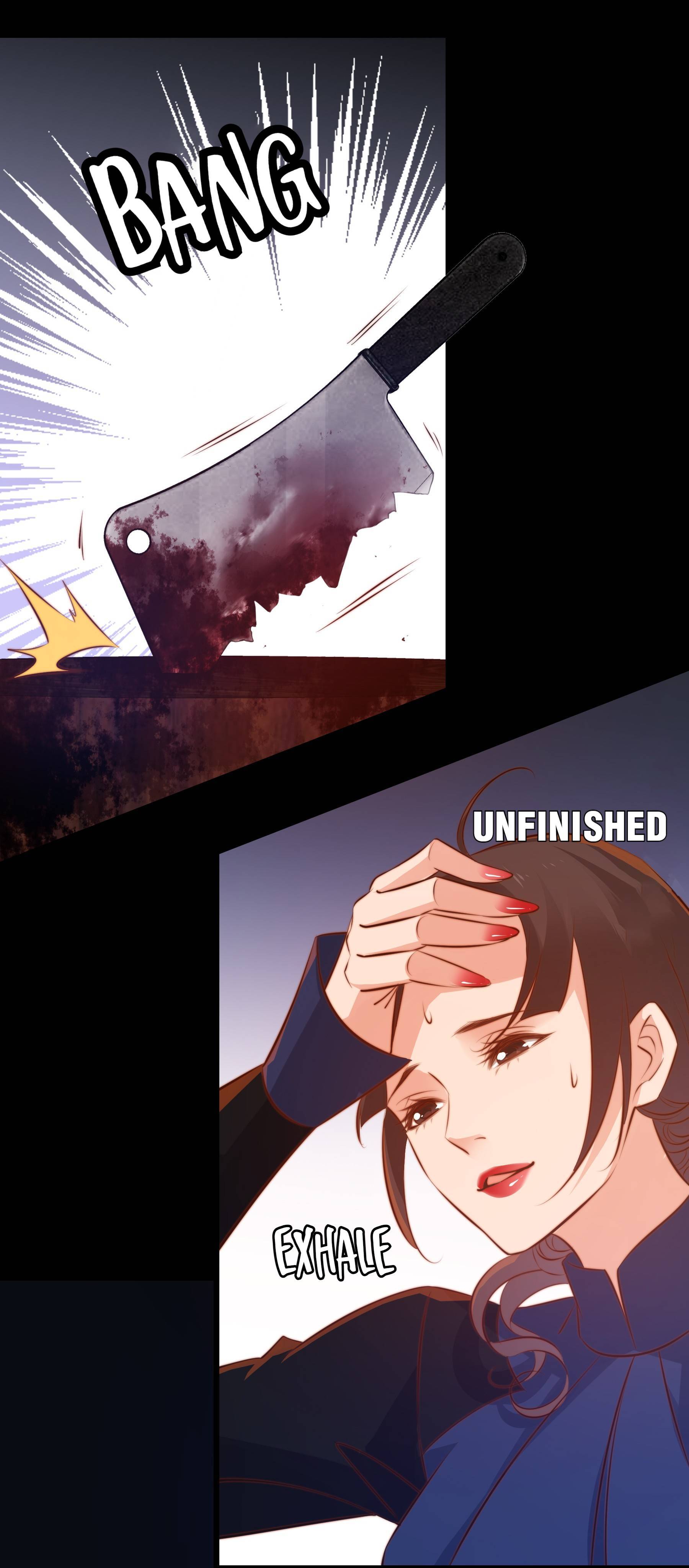 Read Scream Queen Manga Online