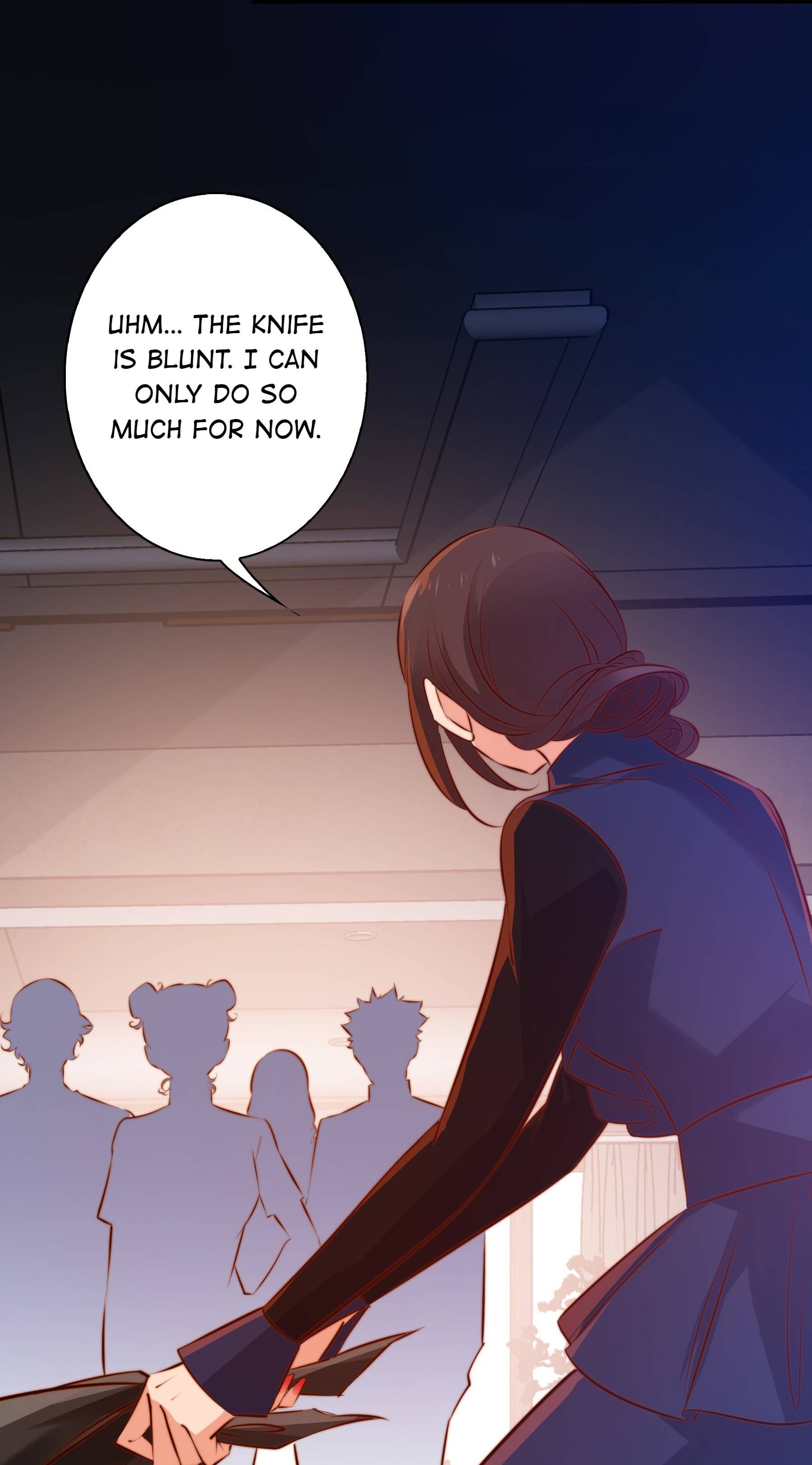 Read Scream Queen Manga Online