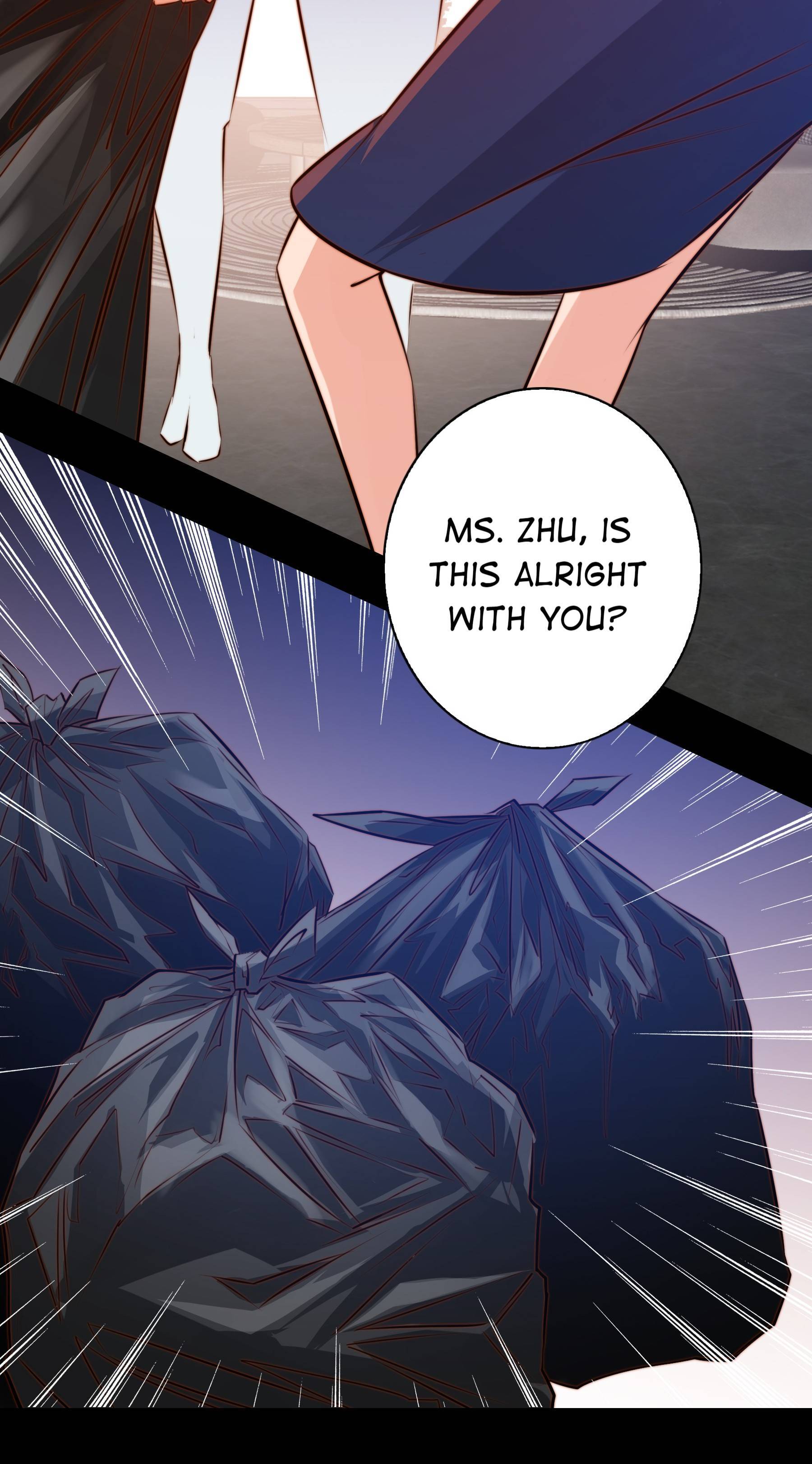 Read Scream Queen Manga Online