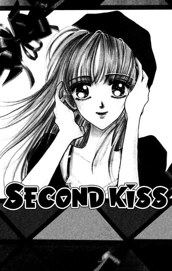 Read Second Kiss Manga Online