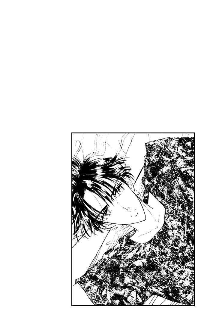 Read Second Kiss Manga Online