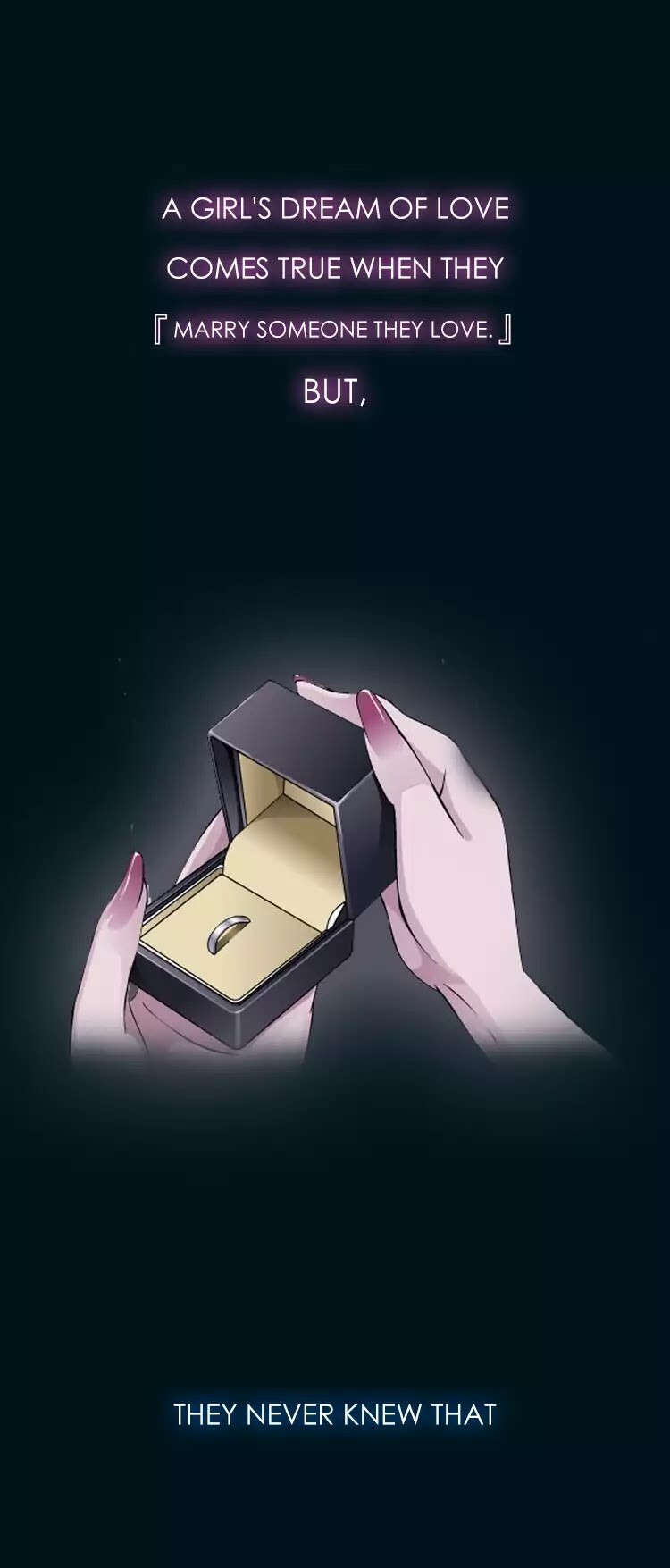 Read Secret (KE XIAO) Manga Online