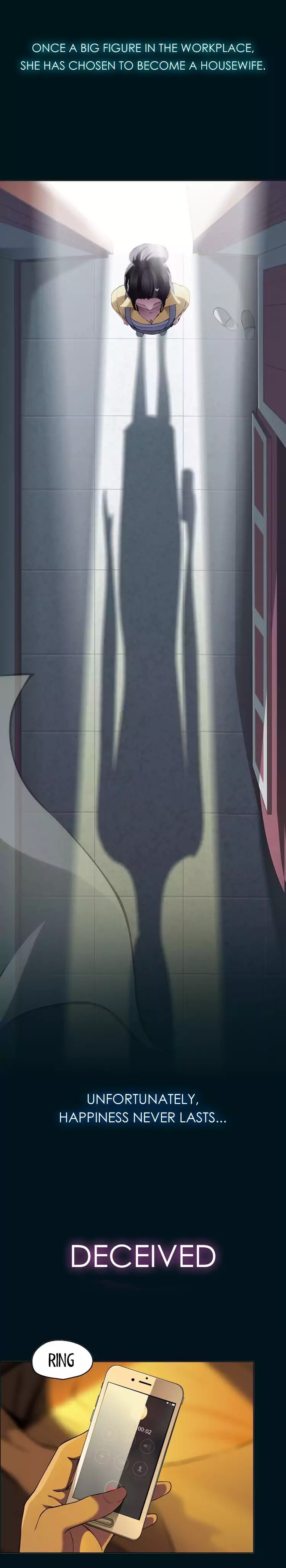 Read Secret (KE XIAO) Manga Online