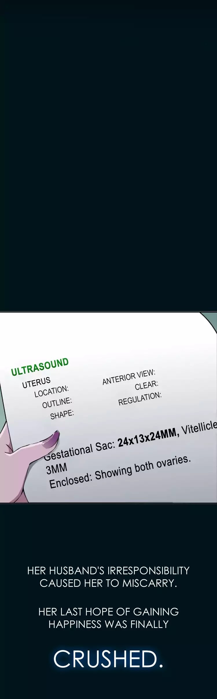 Read Secret (KE XIAO) Manga Online