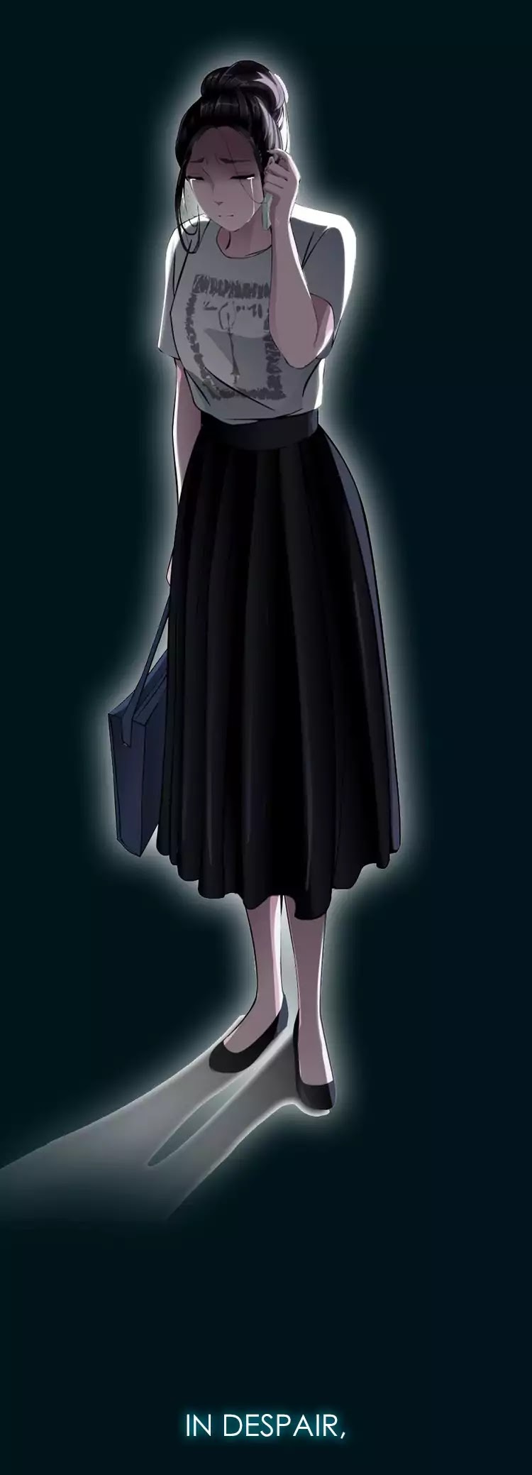 Read Secret (KE XIAO) Manga Online