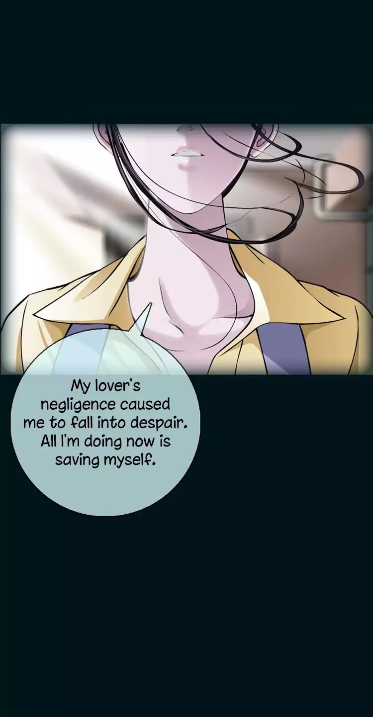 Read Secret (KE XIAO) Manga Online