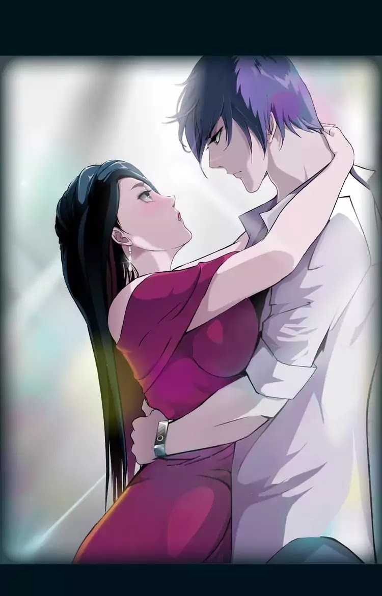 Read Secret (KE XIAO) Manga Online