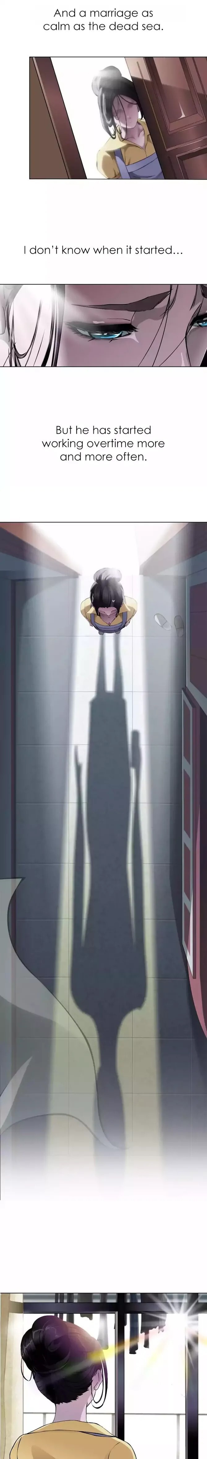 Read Secret (KE XIAO) Manga Online