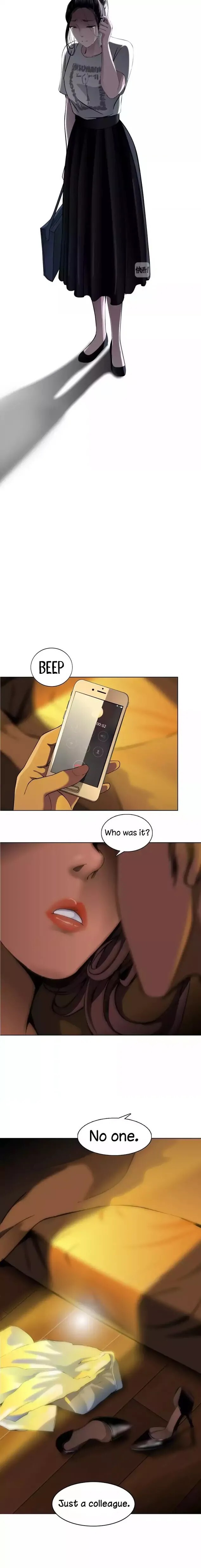 Read Secret (KE XIAO) Manga Online